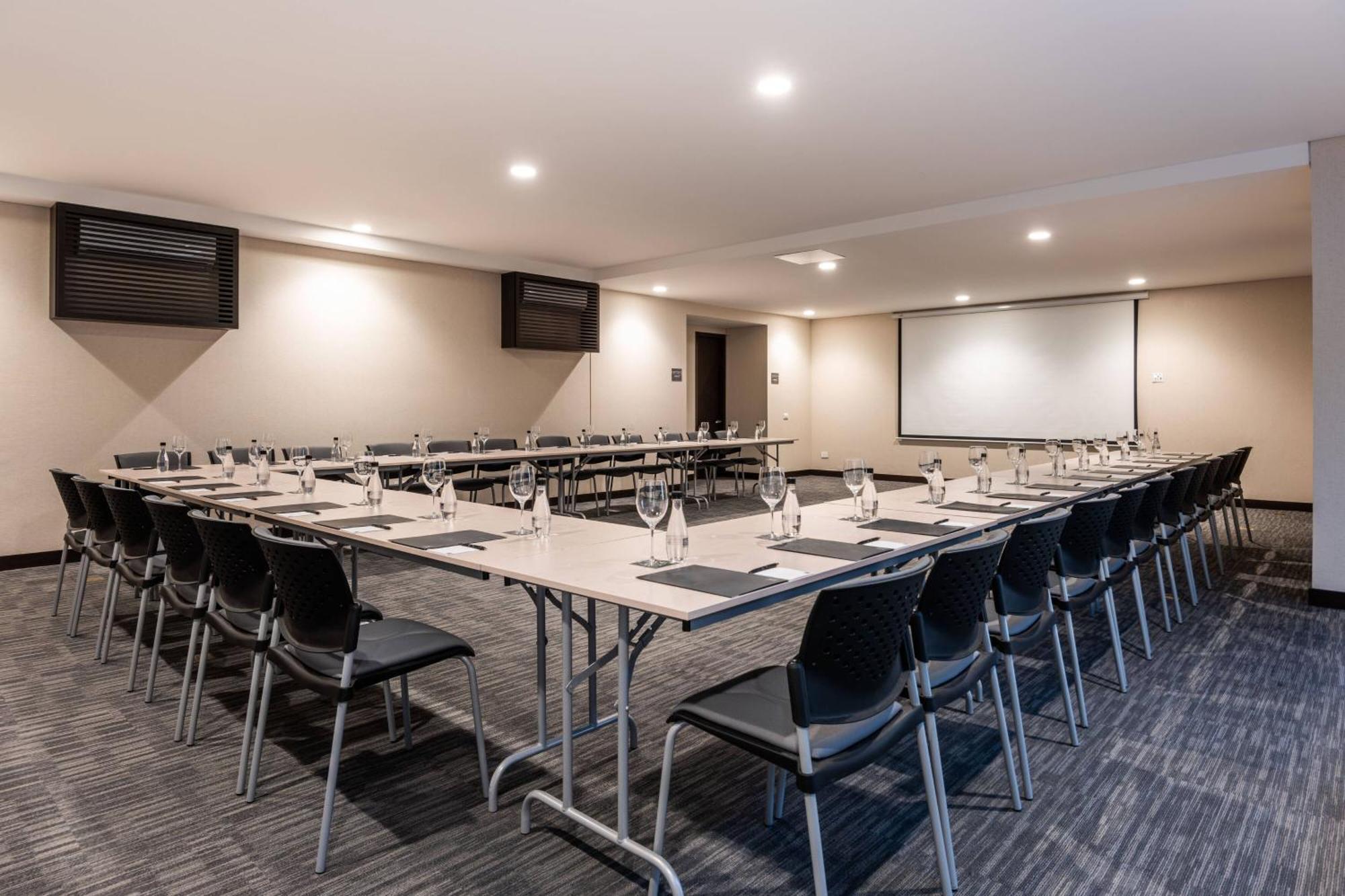 Hotel Ac By Marriott Zona T
