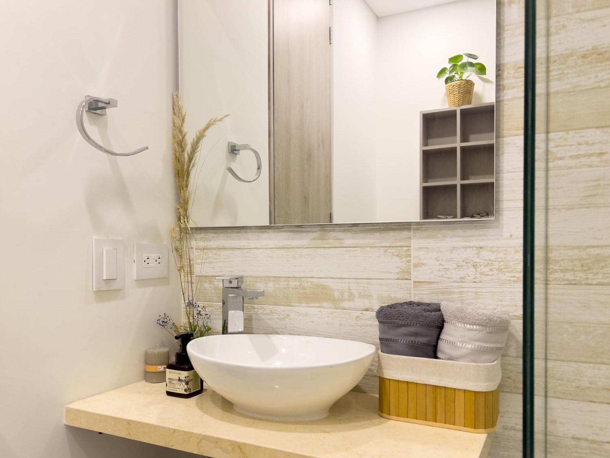 Lux Torre Barcelona Apartamento *