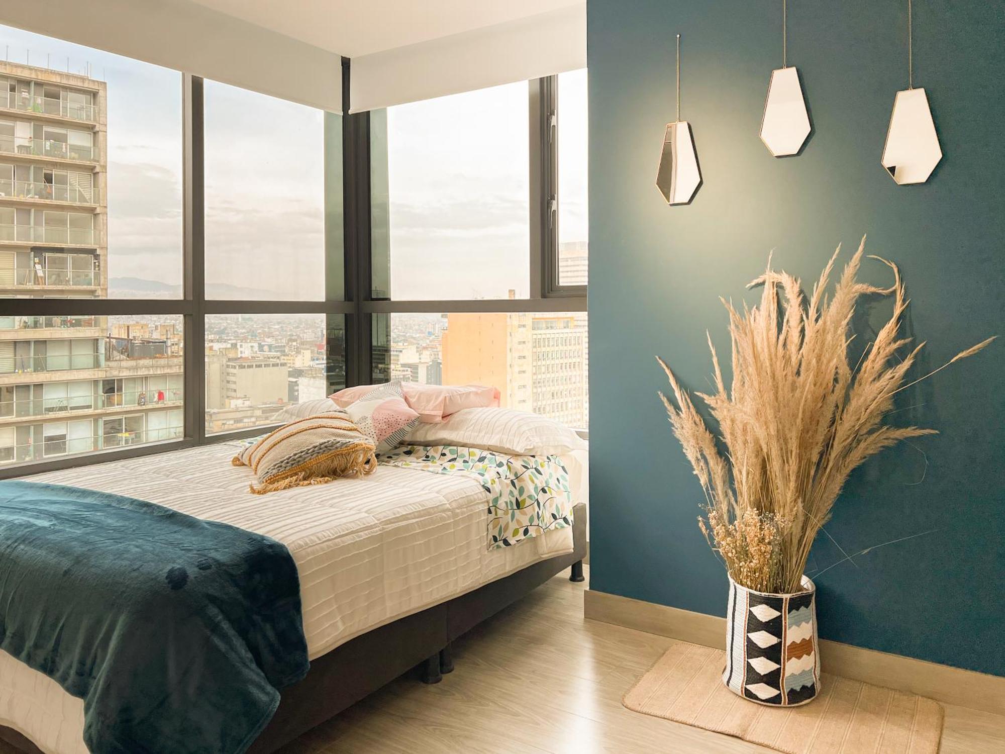 Lux Torre Barcelona