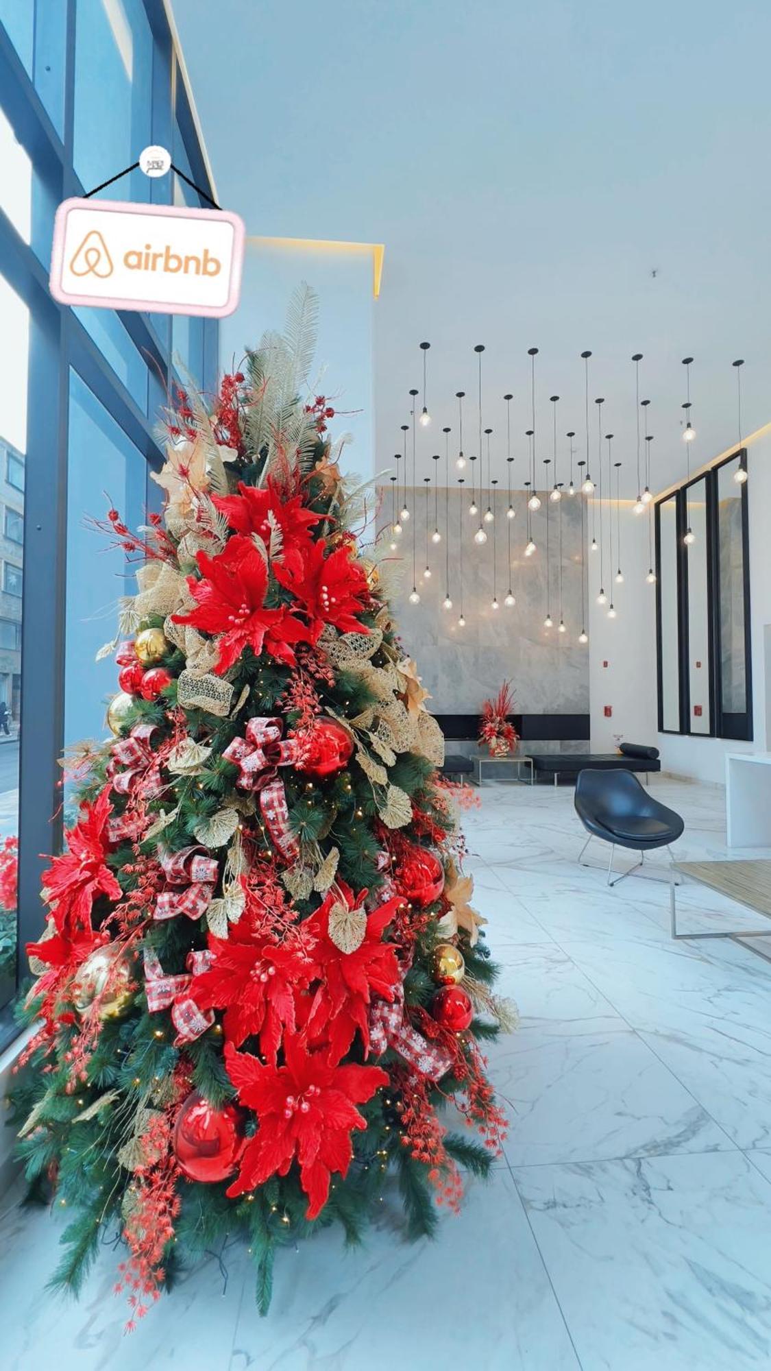 Apartamento Lux Torre Barcelona
