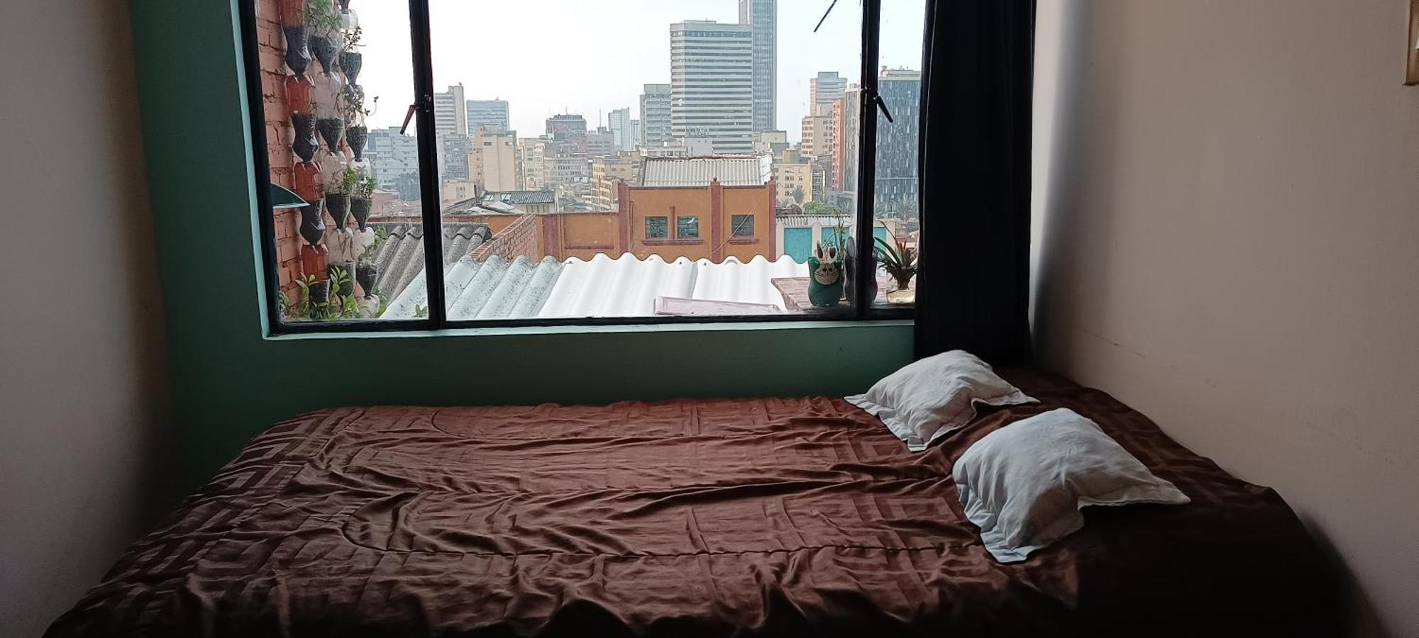 Casa Bella Vista * Bogotá