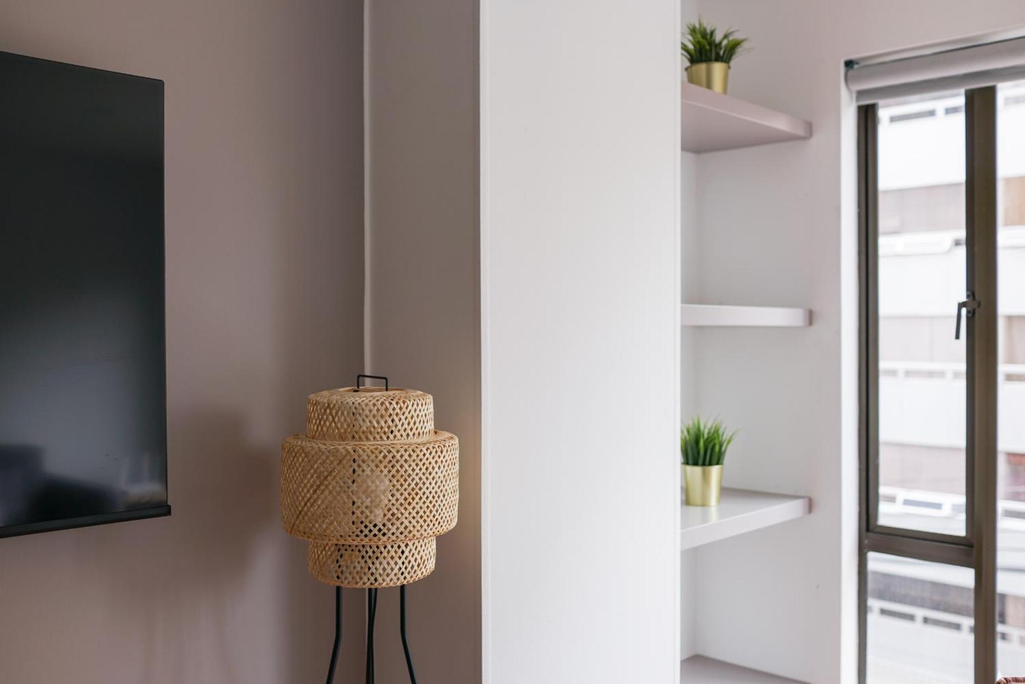 Apartamento 10.73 Flats