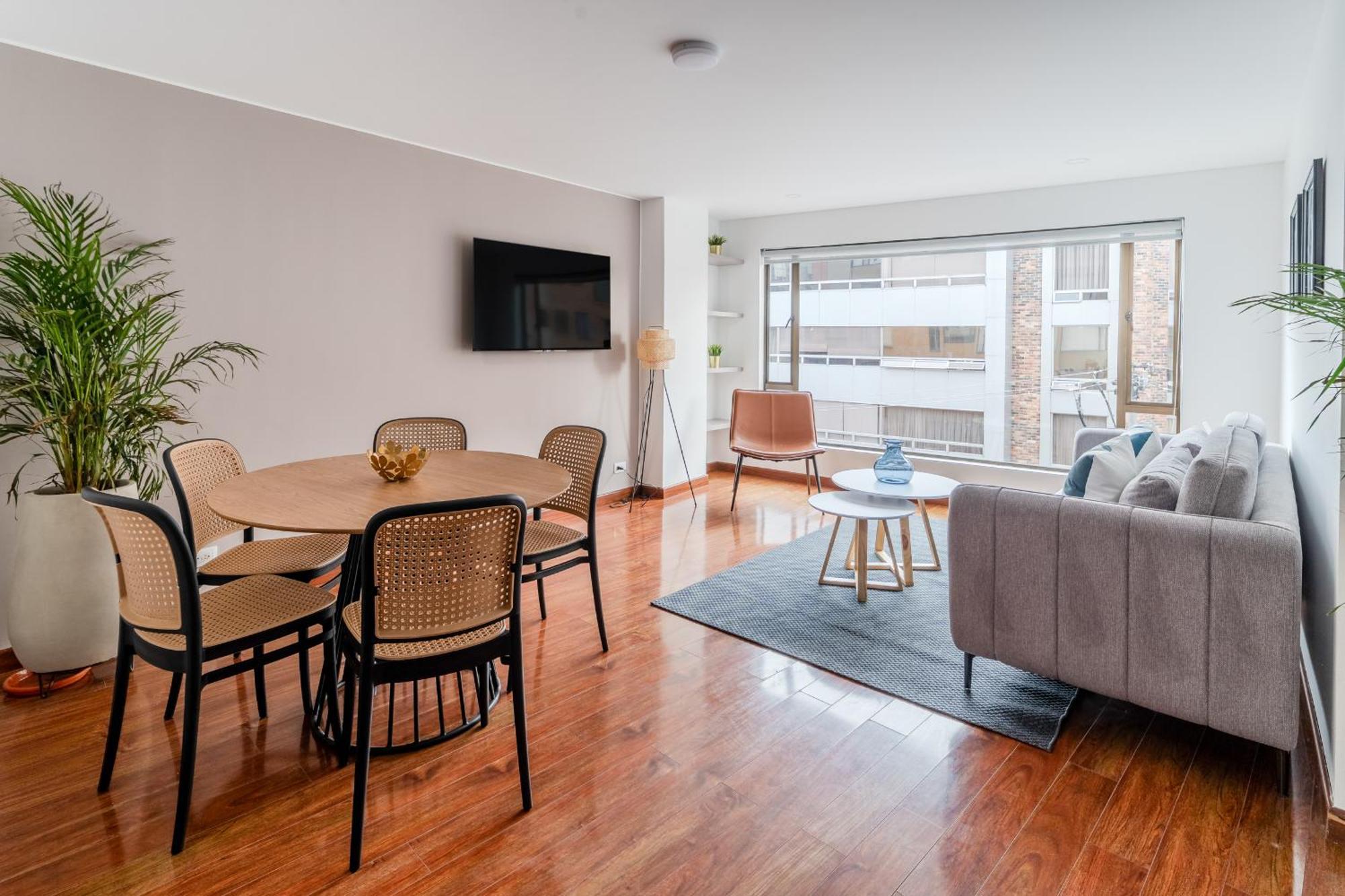 10.73 Flats Apartamento *