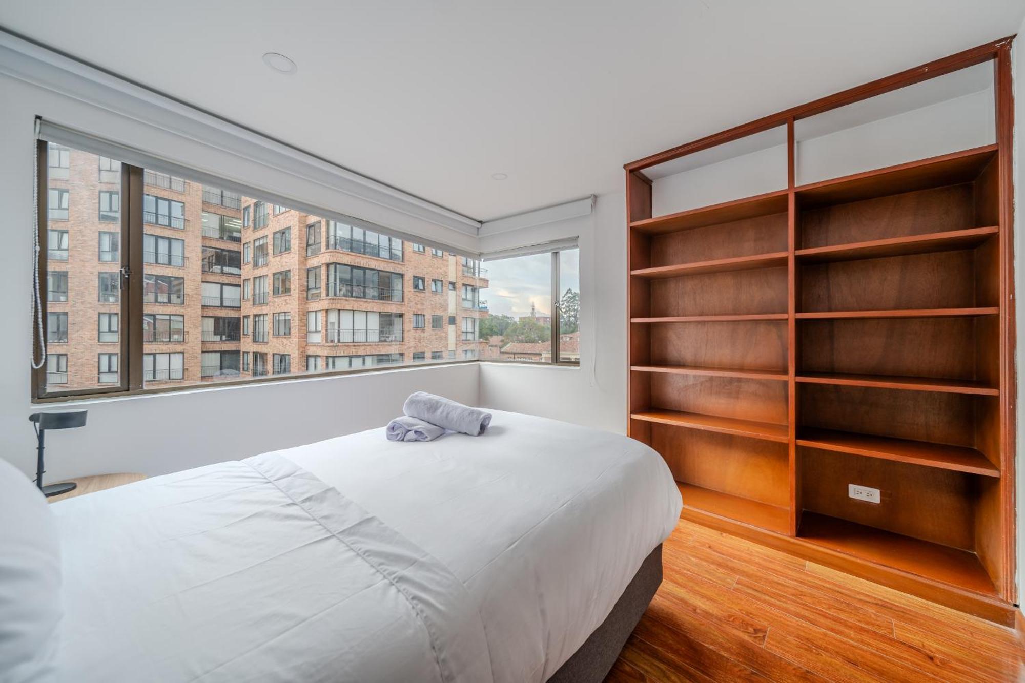 Apartamento 10.73 Flats
