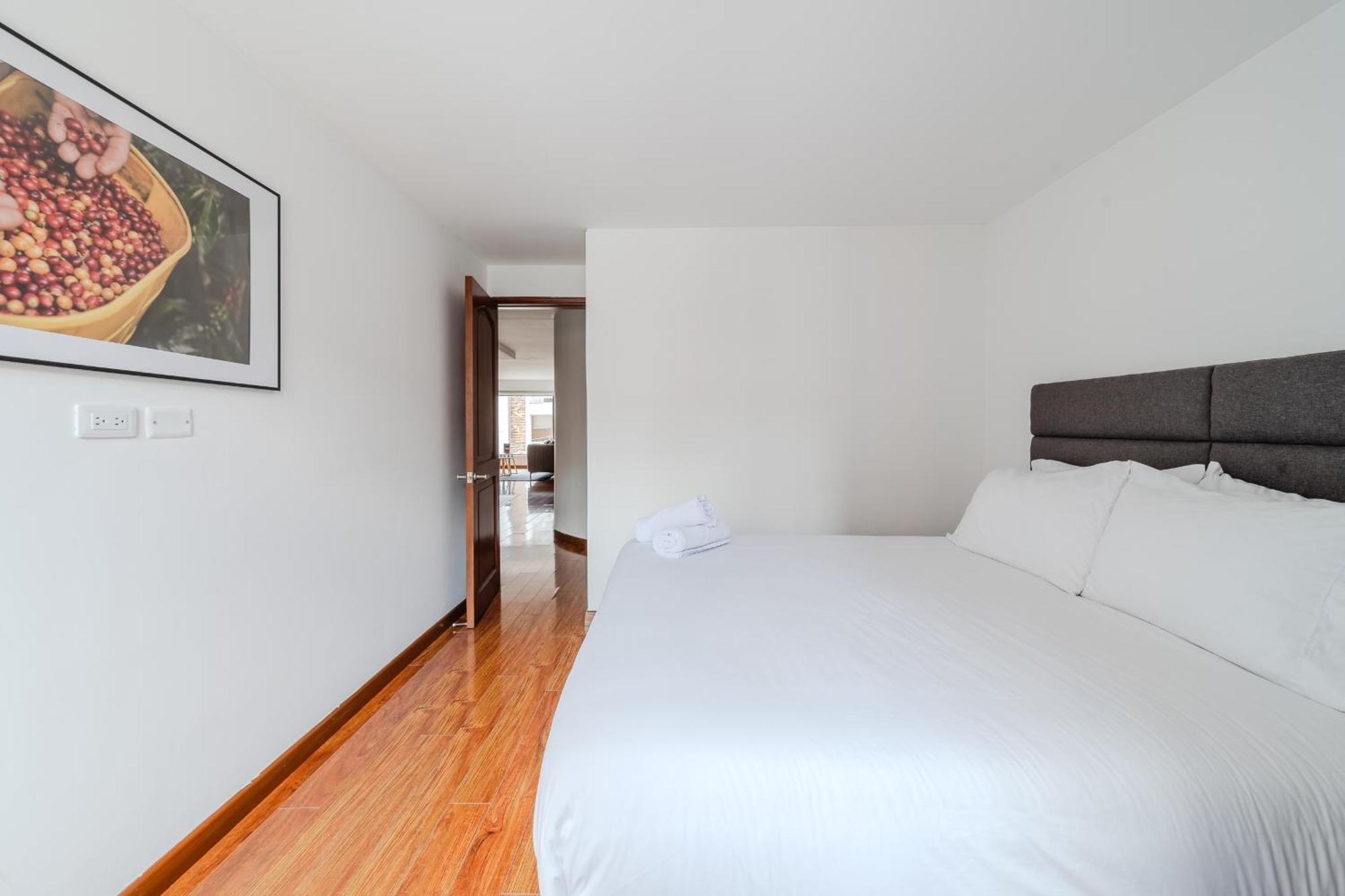 Apartamento 10.73 Flats *