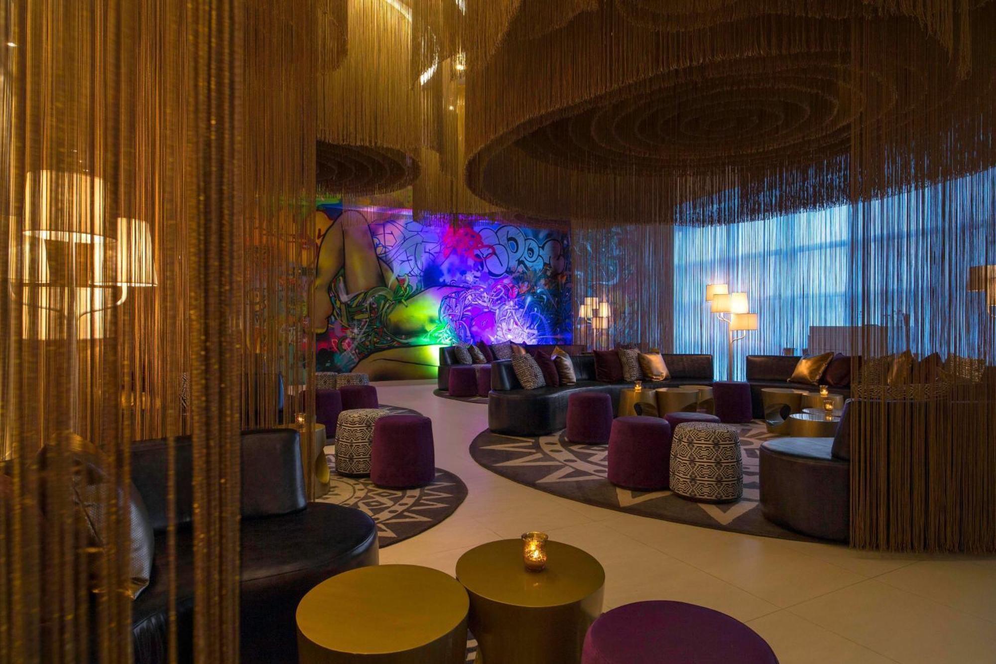 Hotel W Bogotá