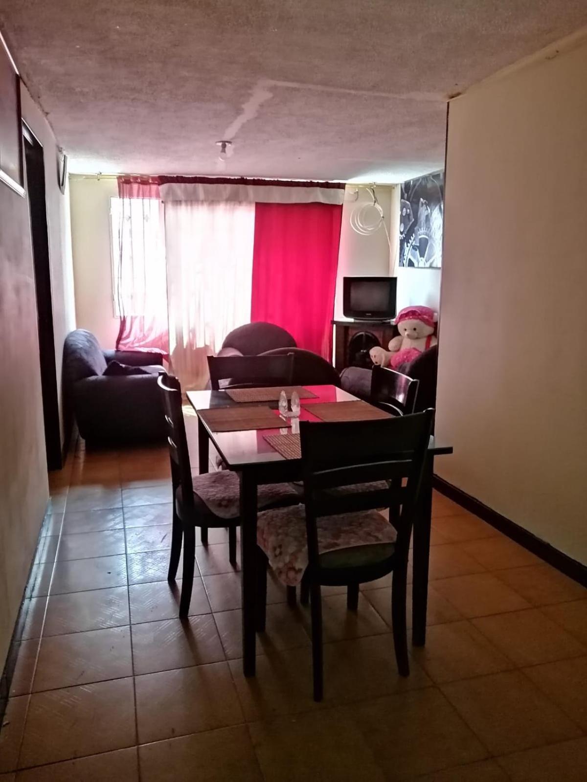 Acogedora Apartamento *