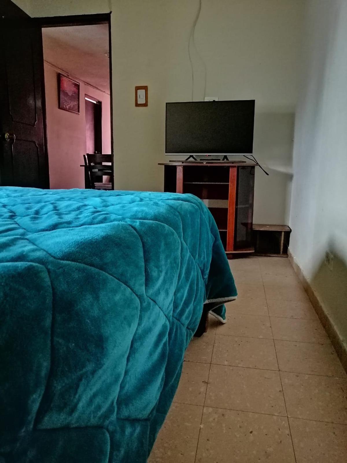 Apartamento Acogedora *