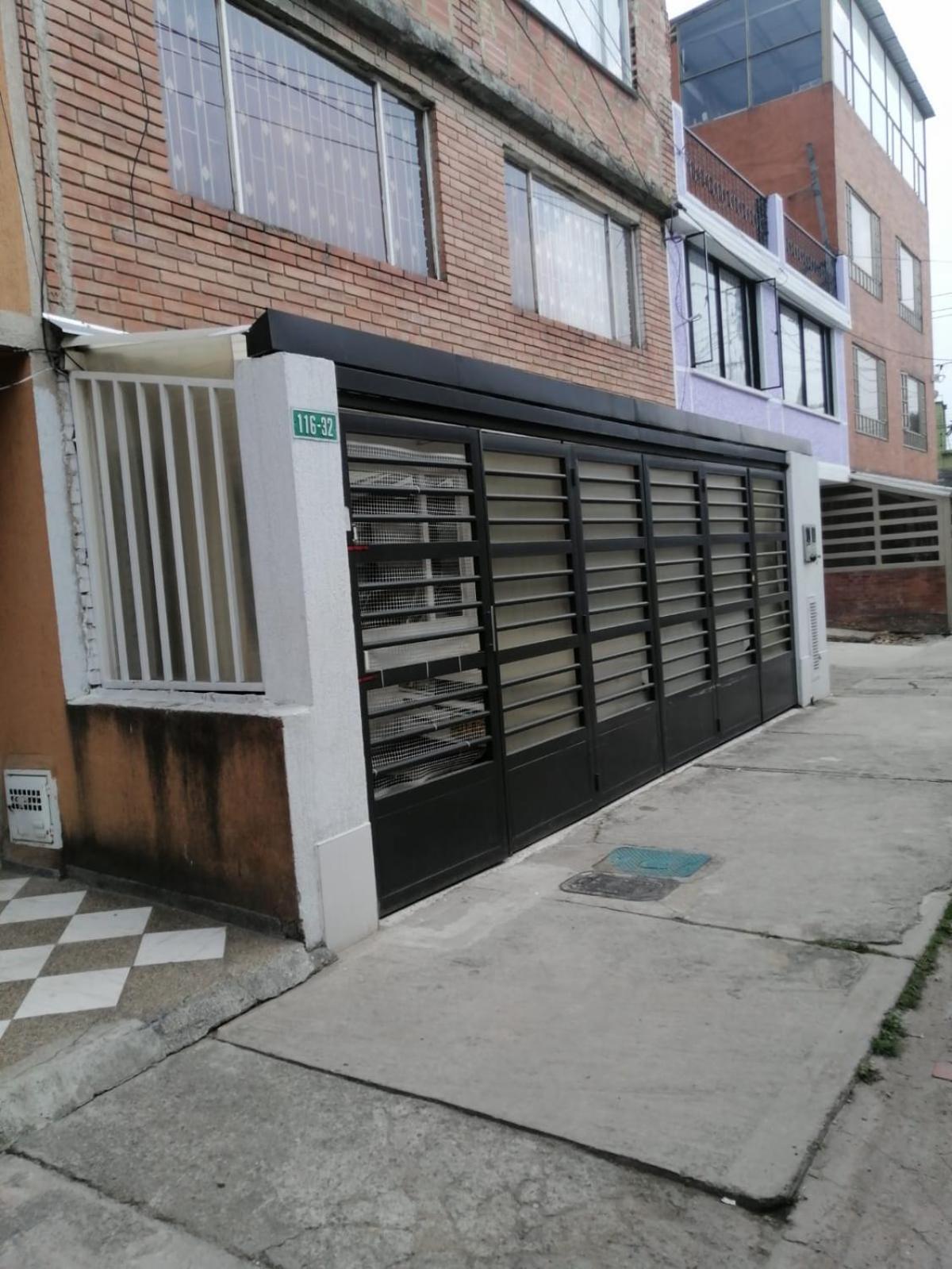 Apartamento Acogedora