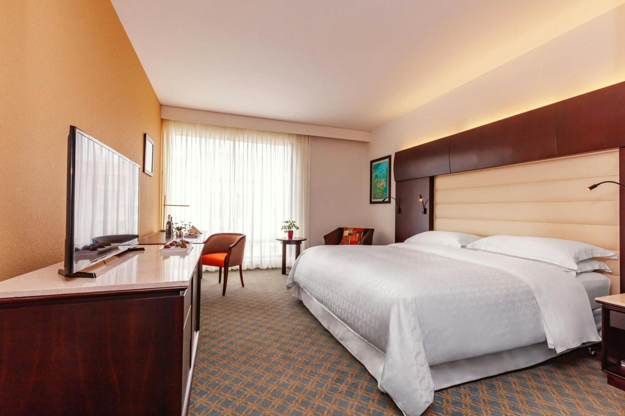 Sheraton 5* Bogotá