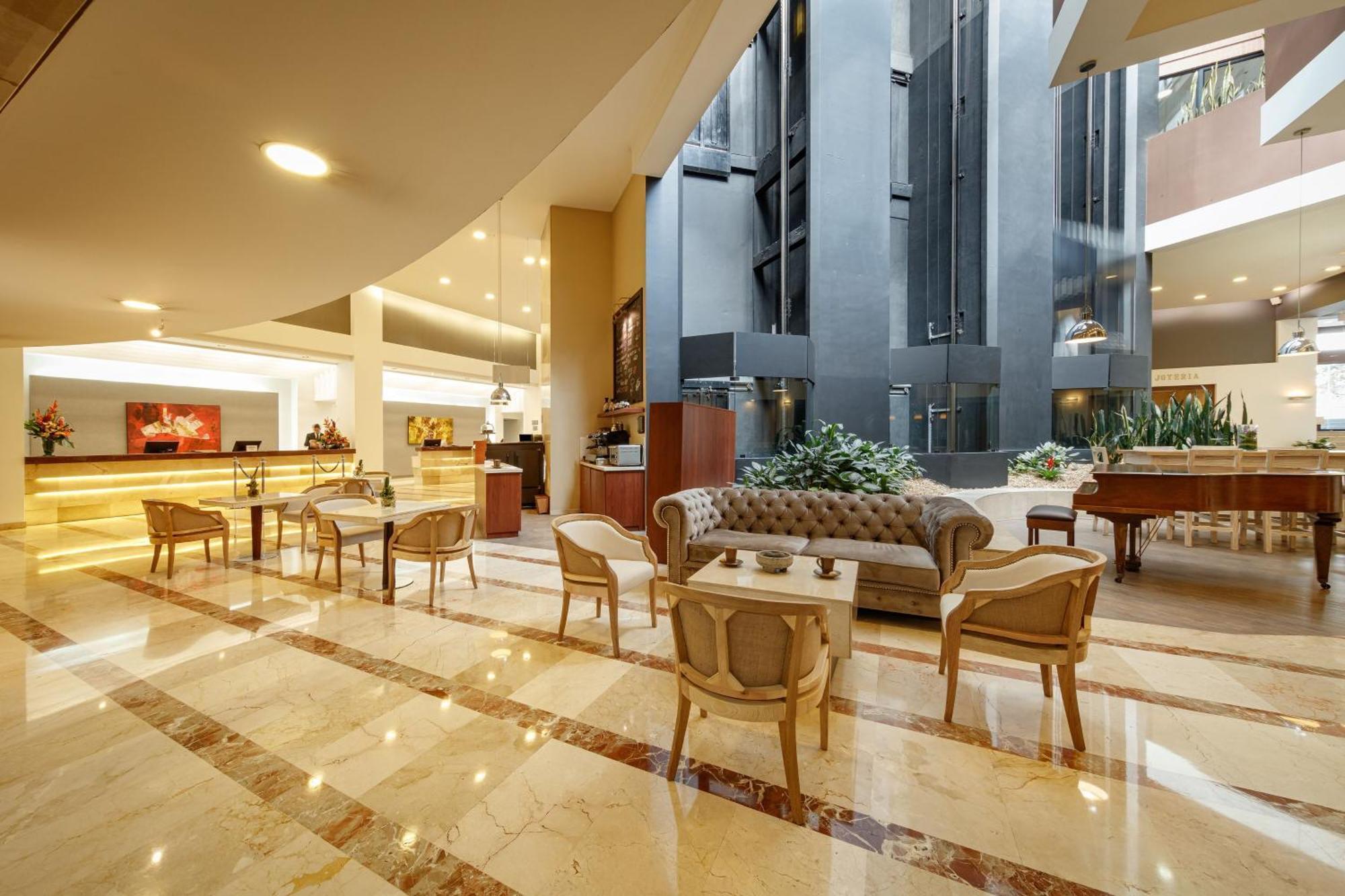 Hotel Sheraton