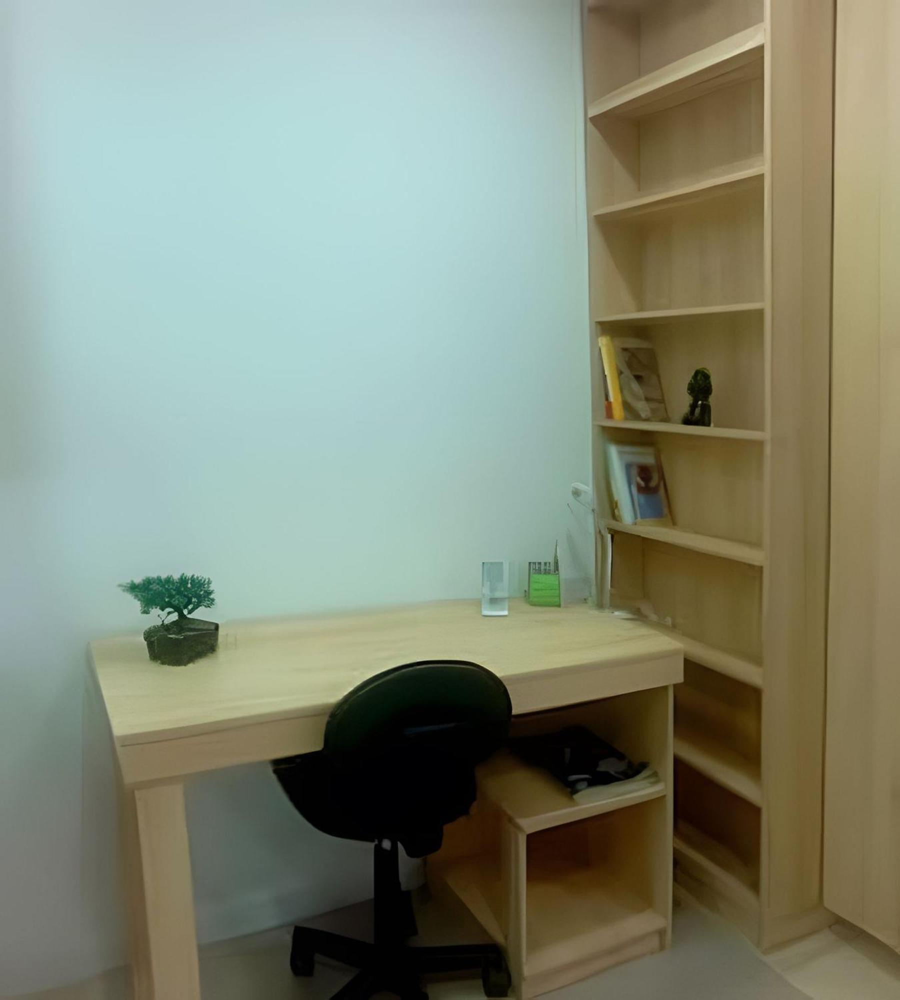 Apartamento Confortable Y Tranquilo Loft, Cama Queen, Usaquen
