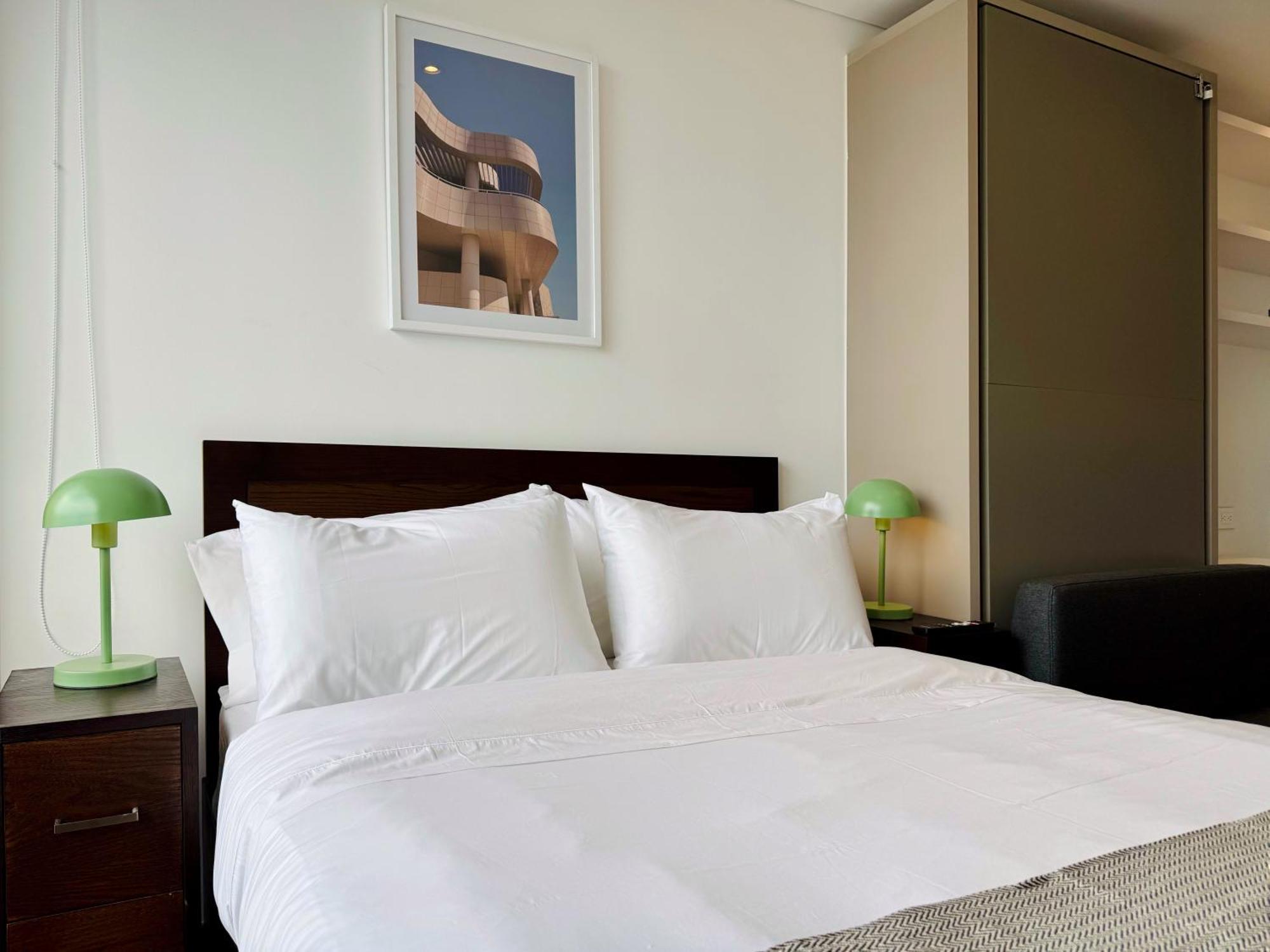 Taj By Wynwood House Apartamento *