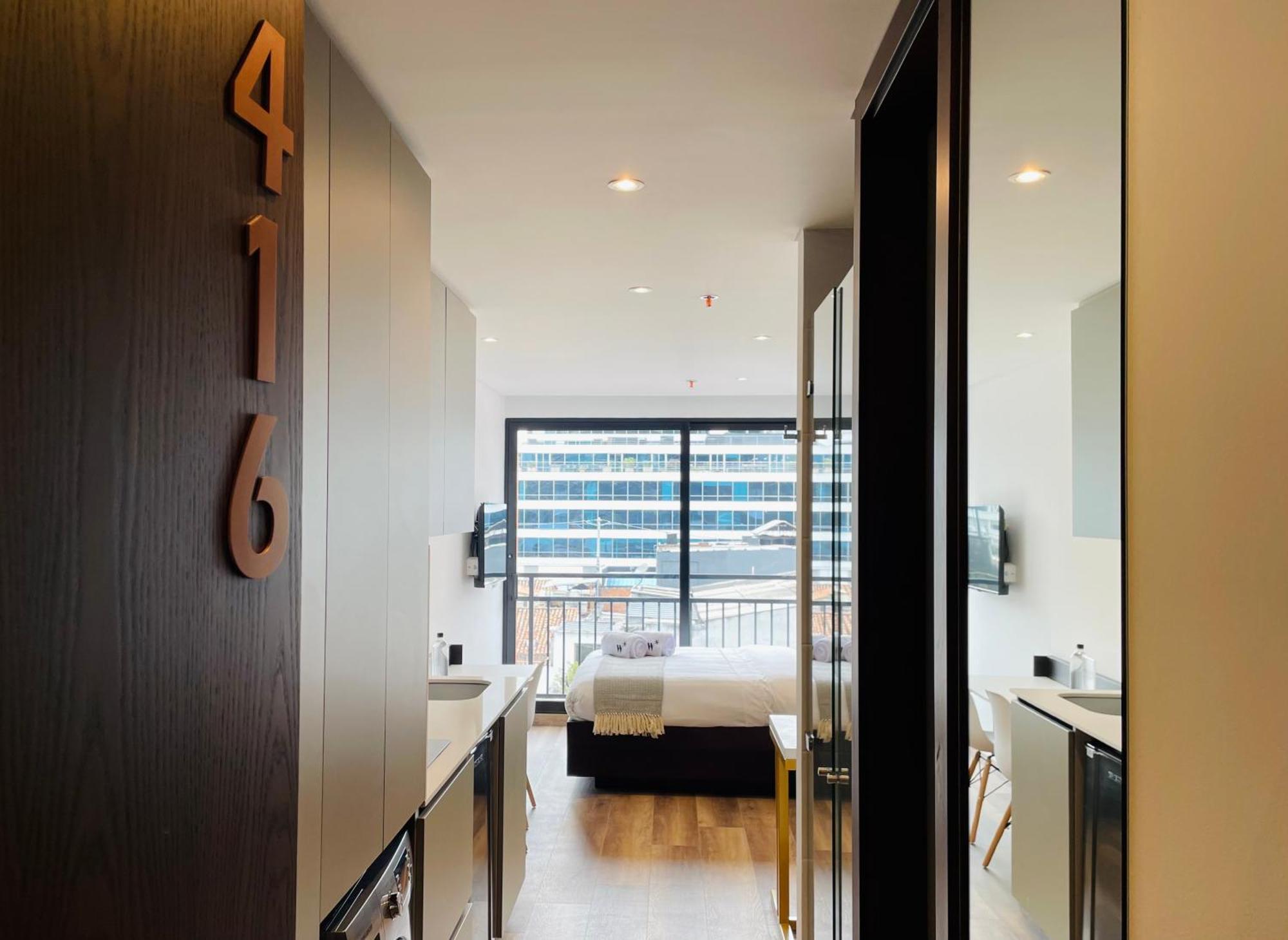 Taj By Wynwood House Apartamento