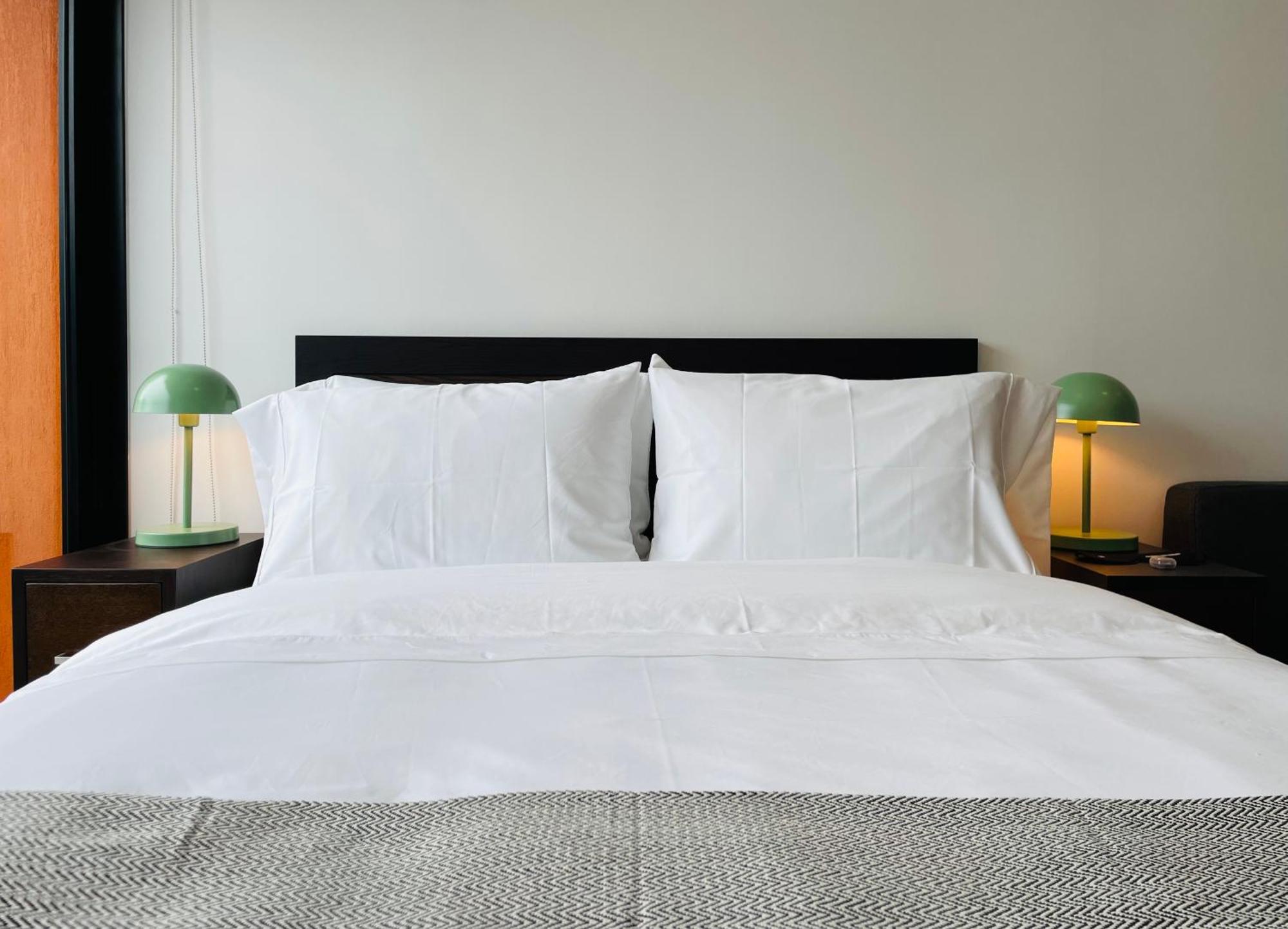 Taj By Wynwood House Apartamento