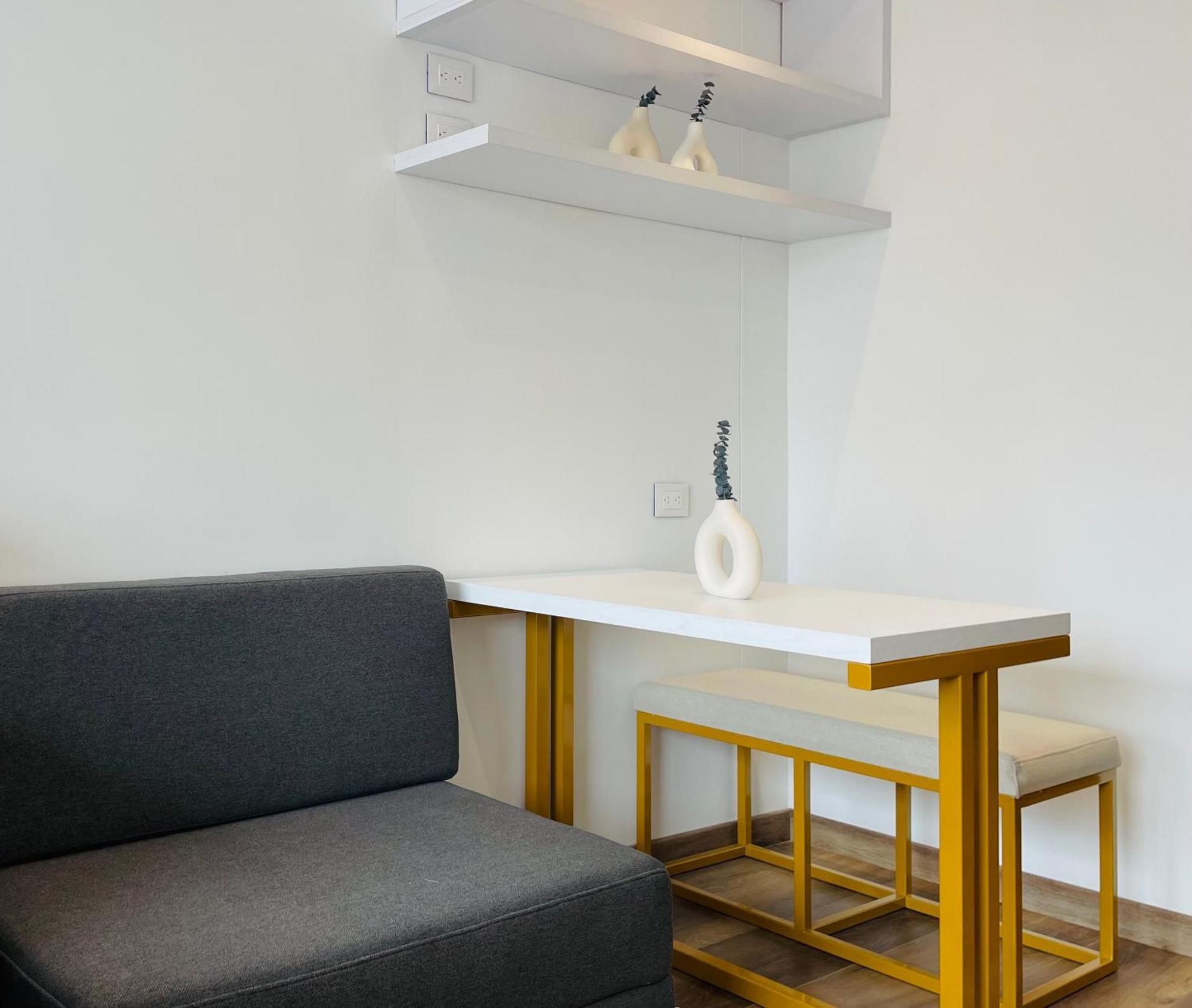 Apartamento Taj By Wynwood House *