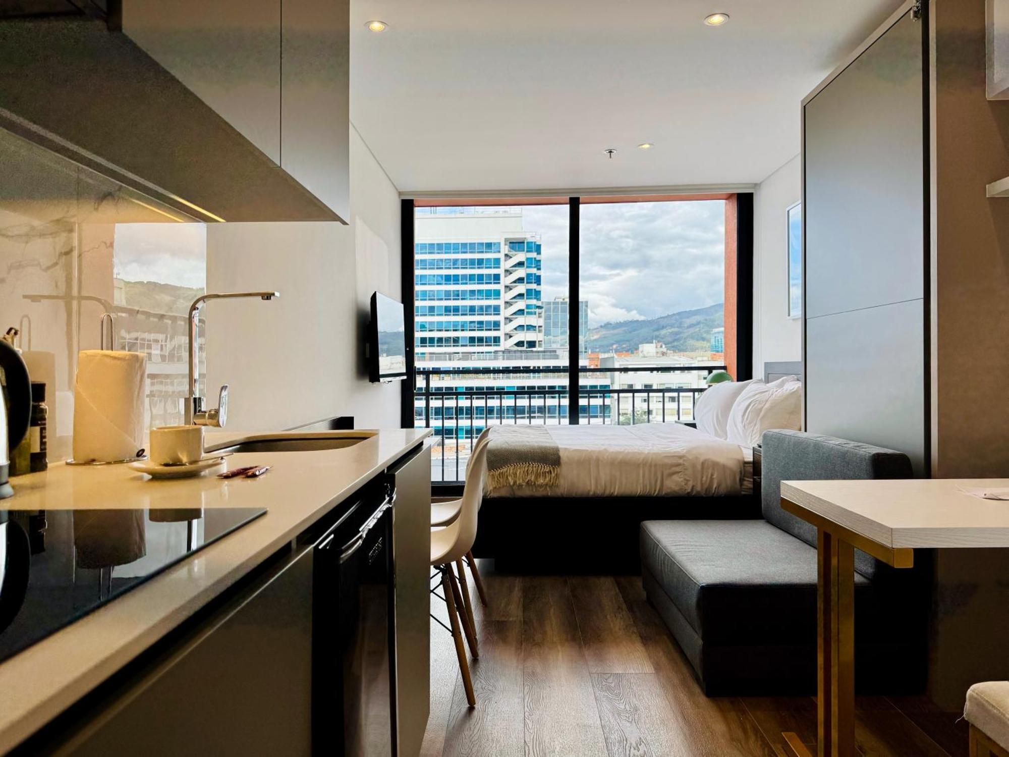 Taj By Wynwood House Apartamento *