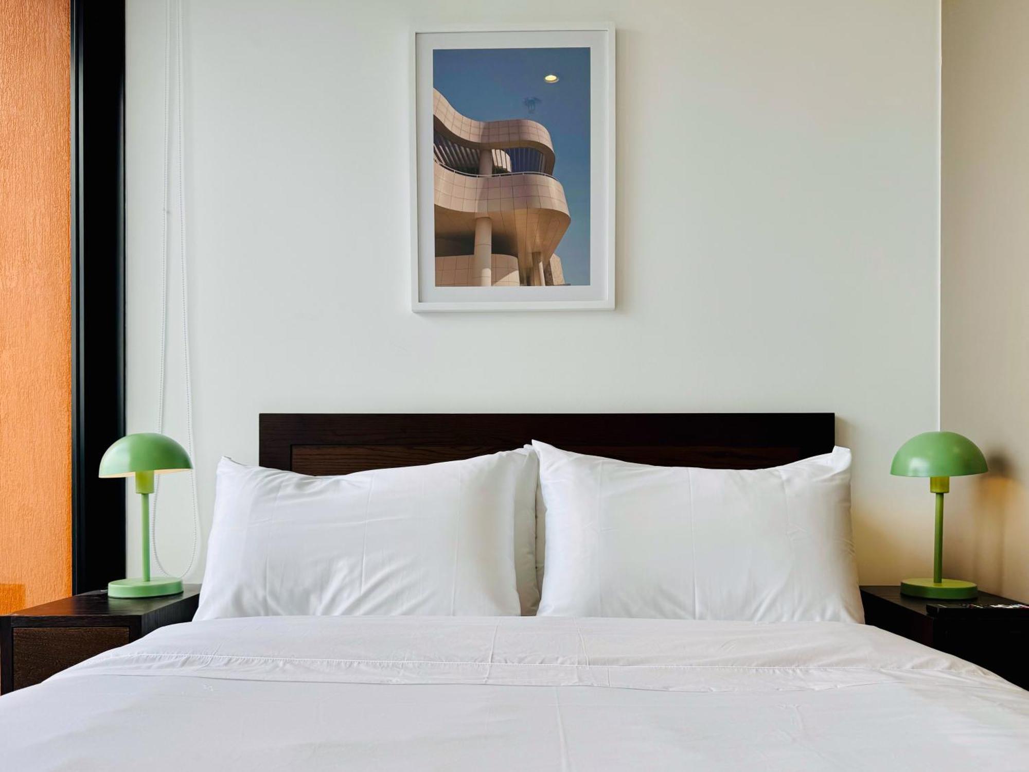 Taj By Wynwood House Apartamento