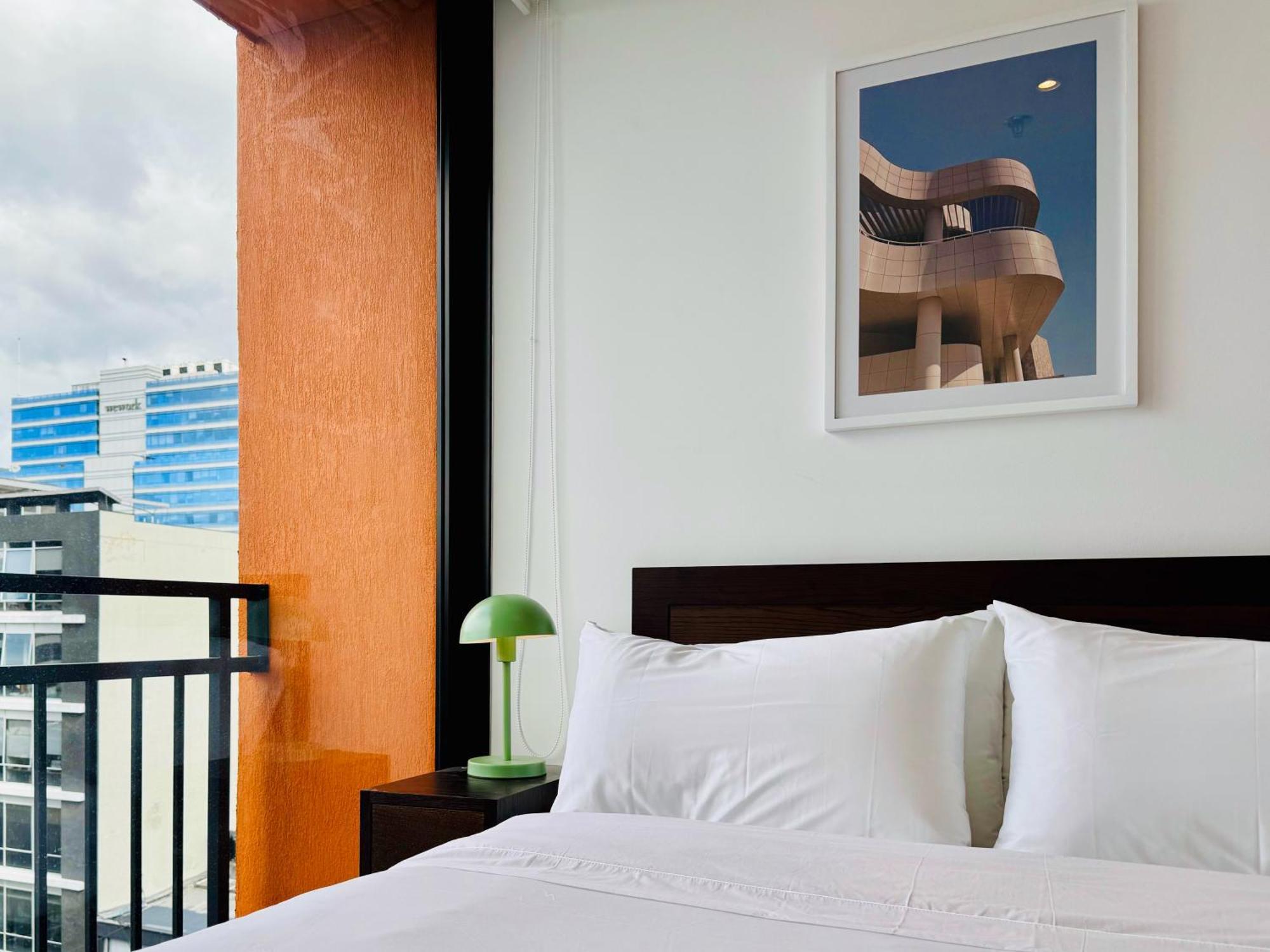 Taj By Wynwood House Apartamento *