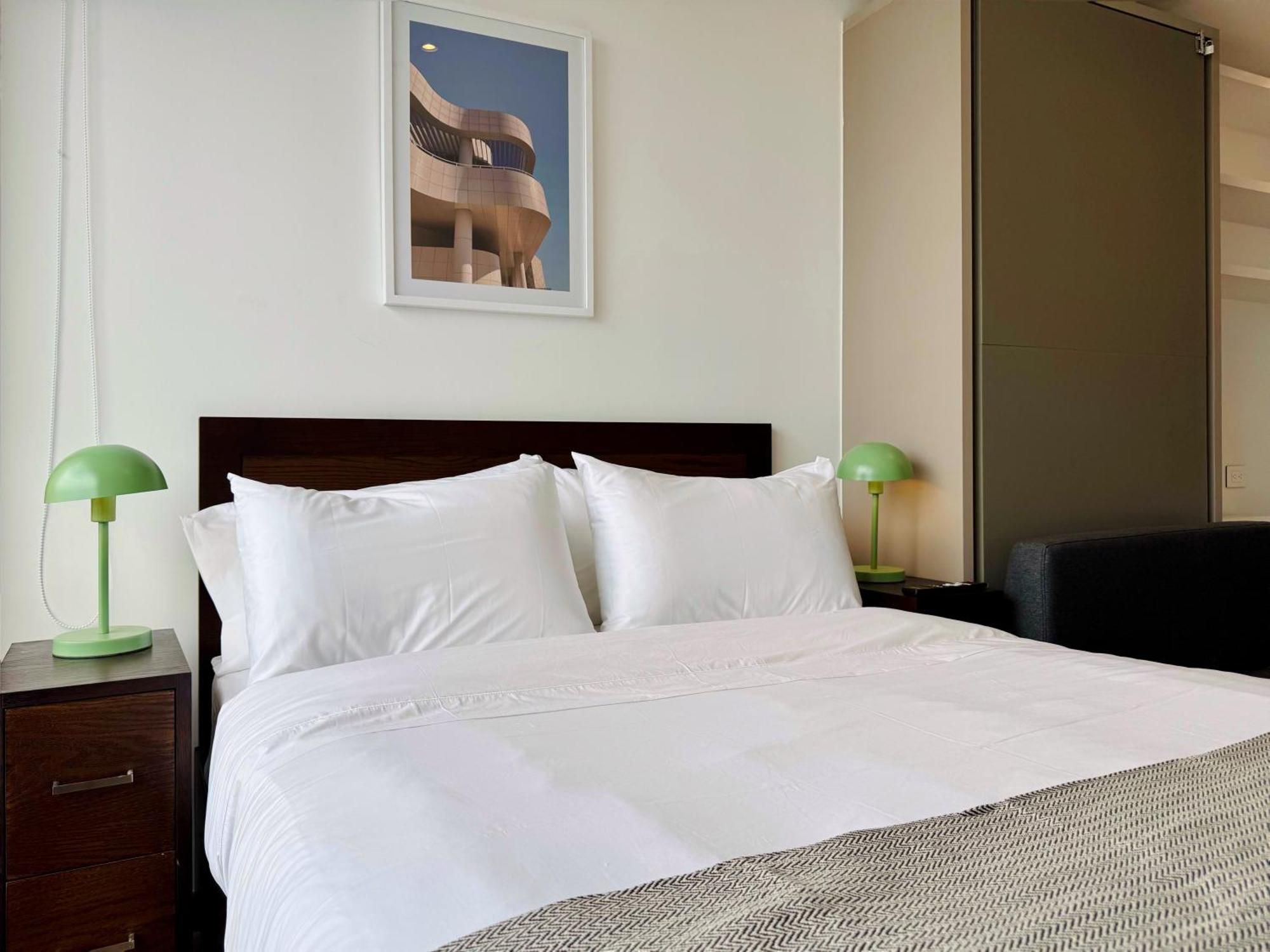 Apartamento Taj By Wynwood House *