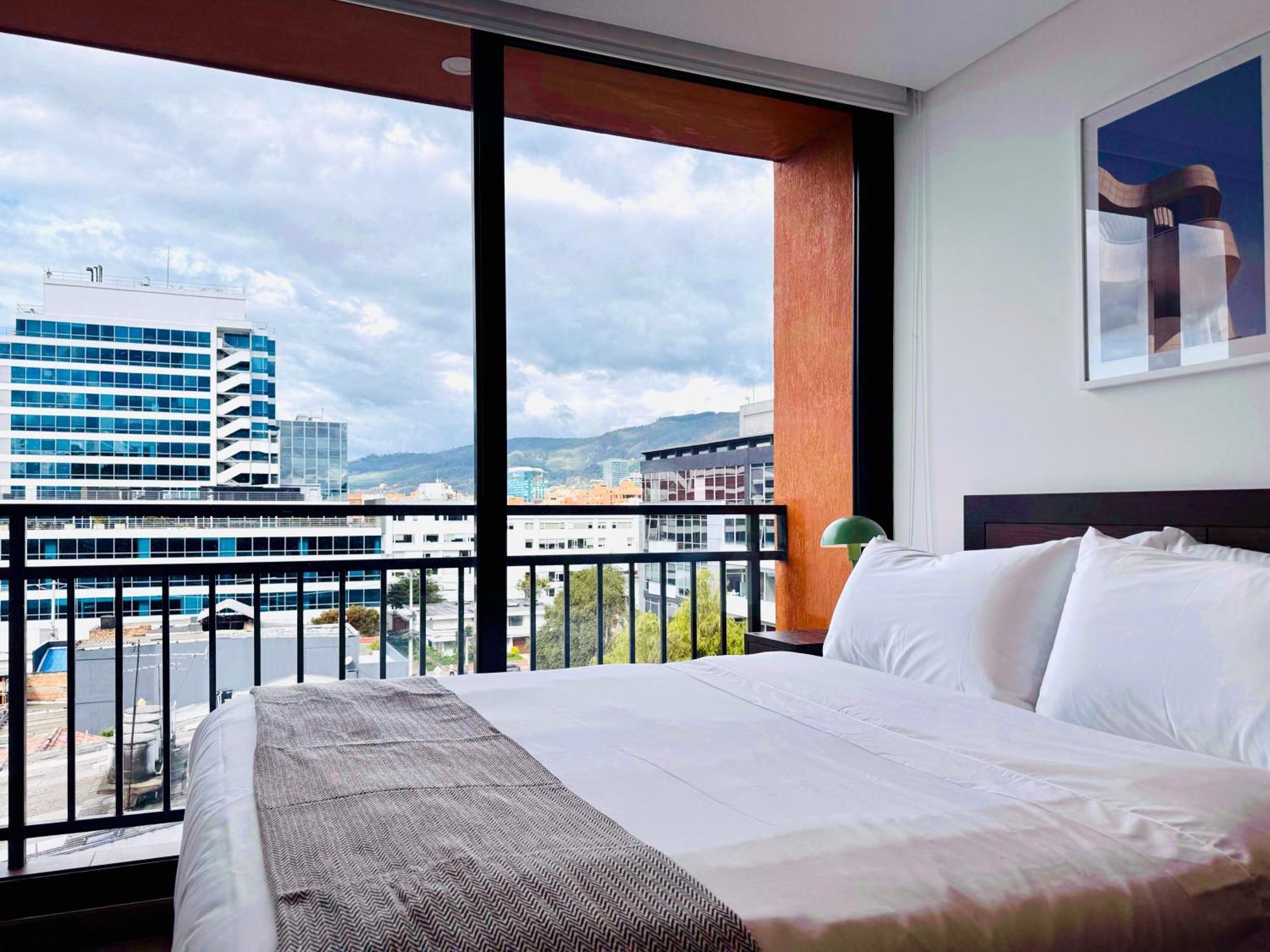 Taj By Wynwood House Apartamento *