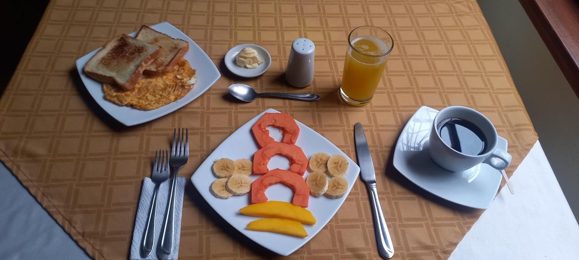 Centro Hotel