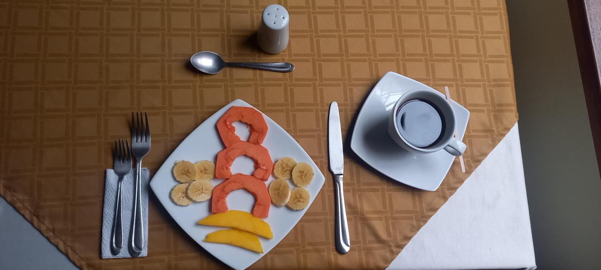 Hotel Centro Bogotá