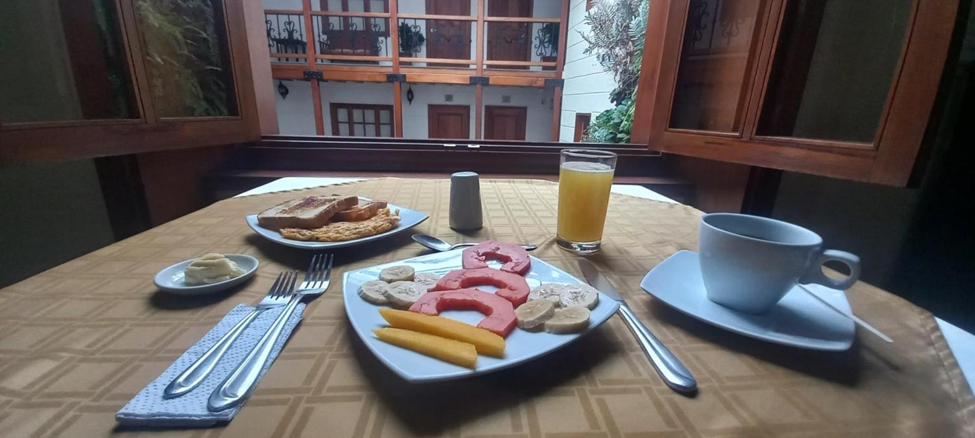 Hotel Centro 3*