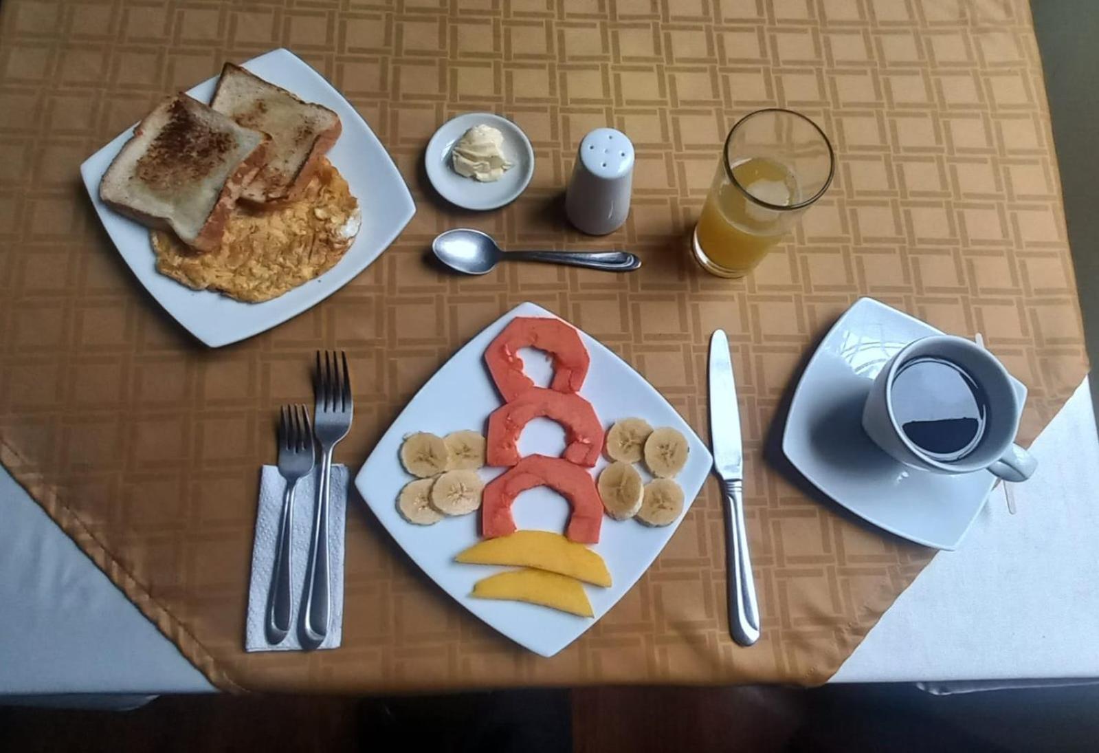 Centro Hotel Bogotá