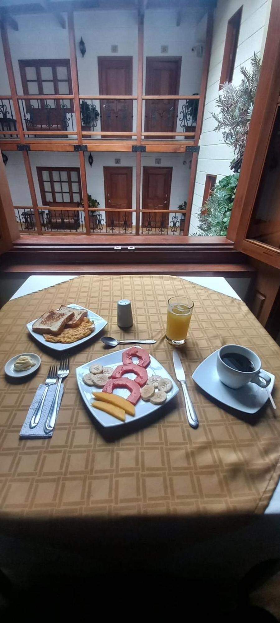Centro 3*