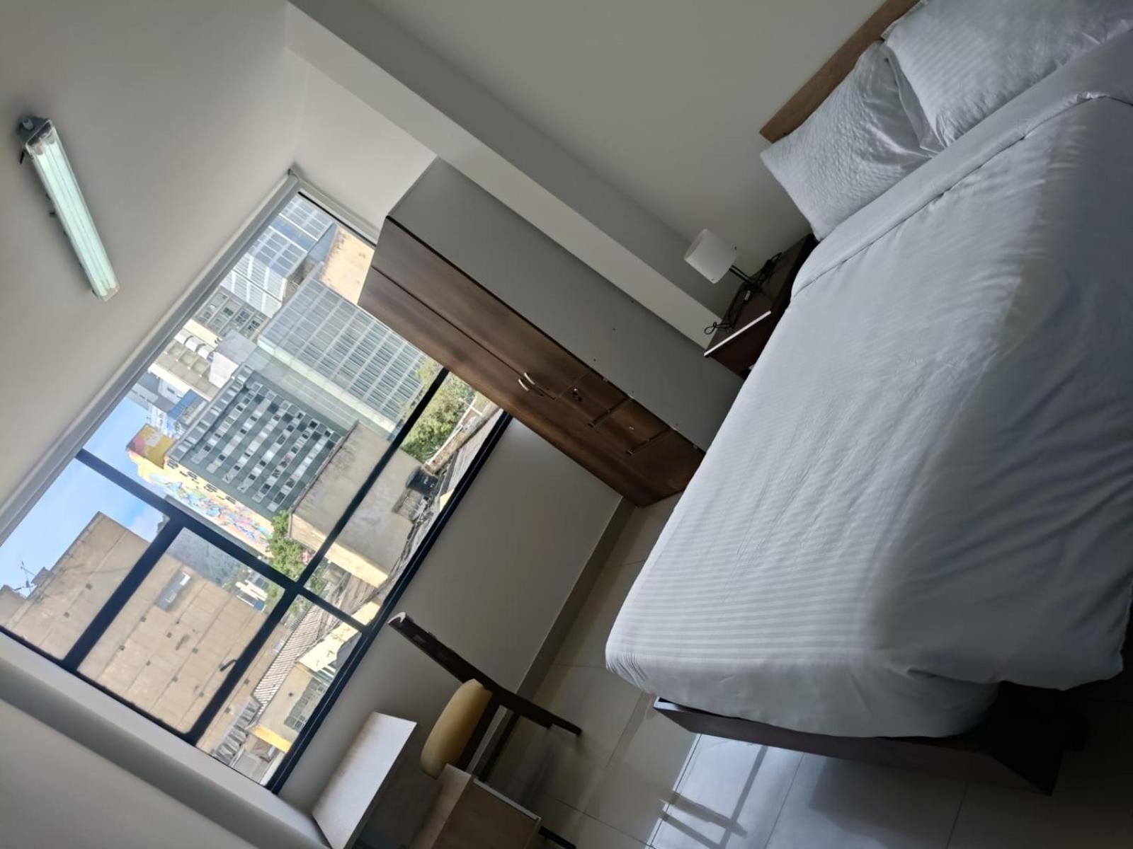 Hotel Centro Bogotá