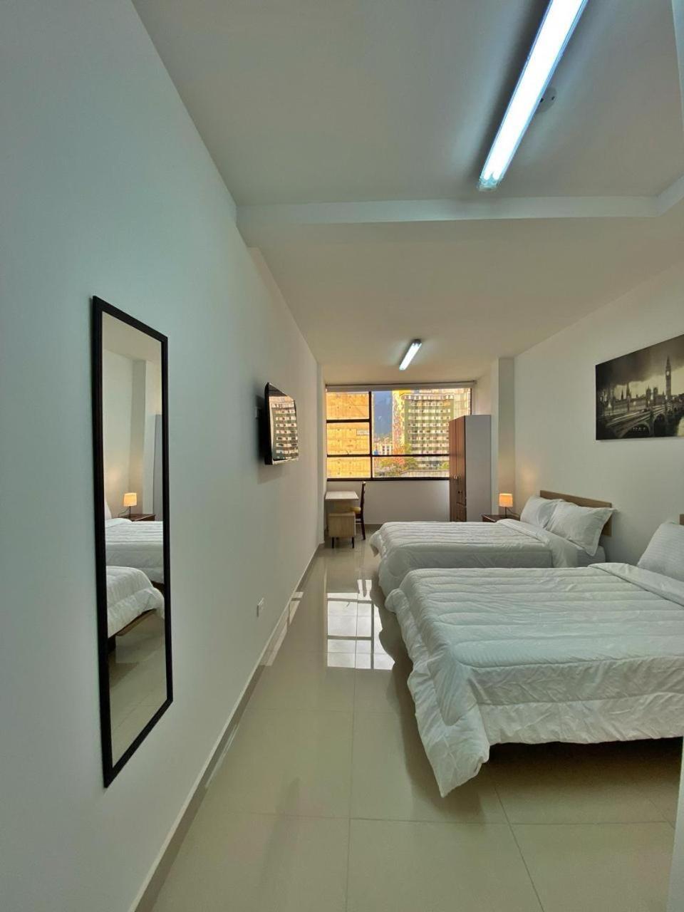 Centro 3* Bogotá