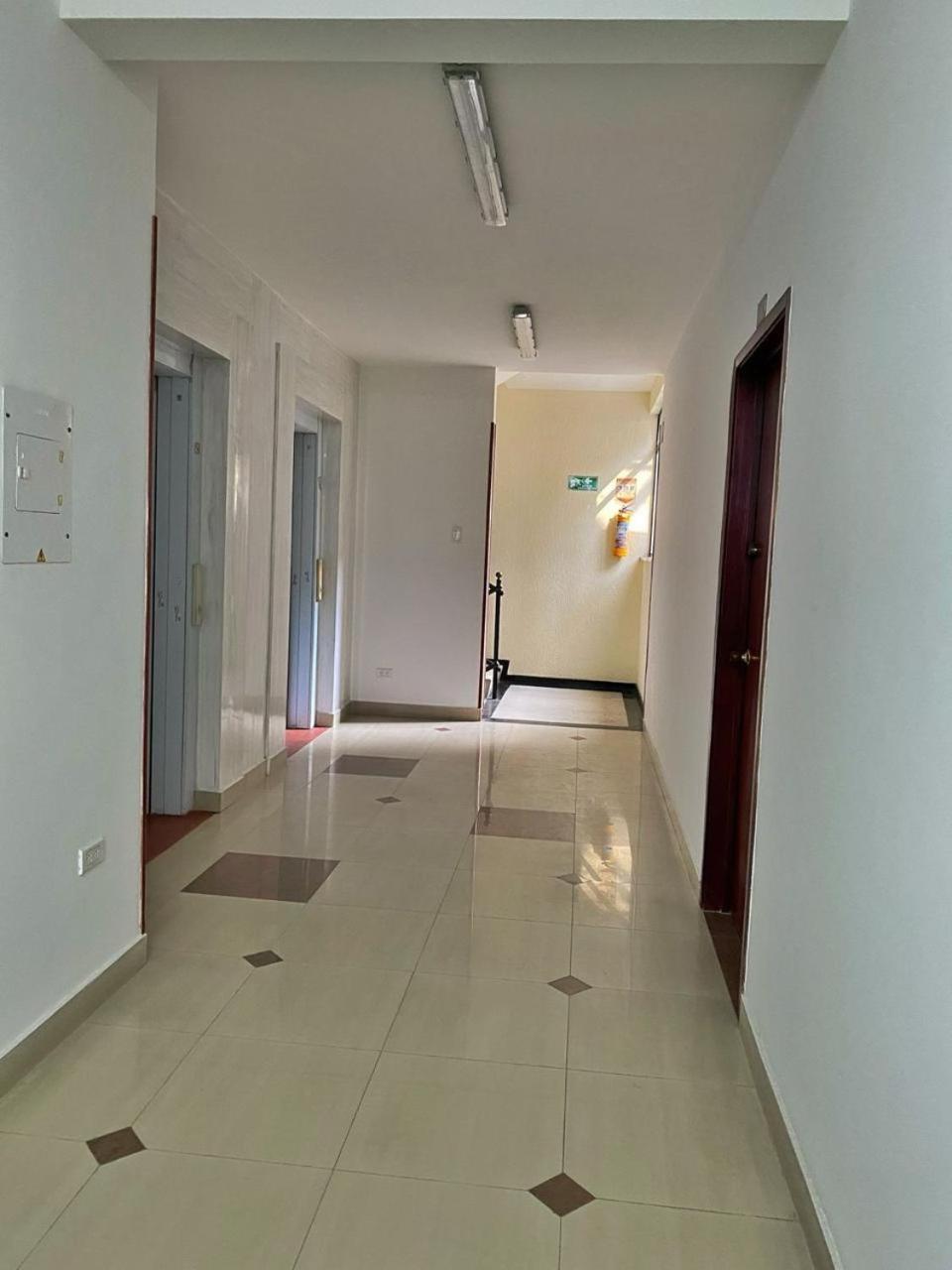 Centro Hotel