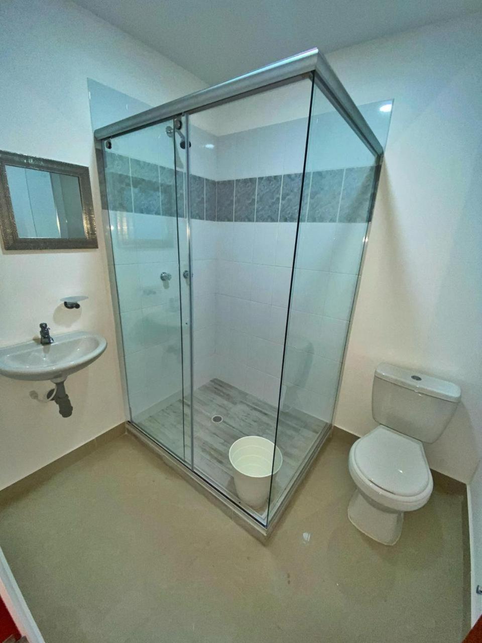 Centro 3* Bogotá
