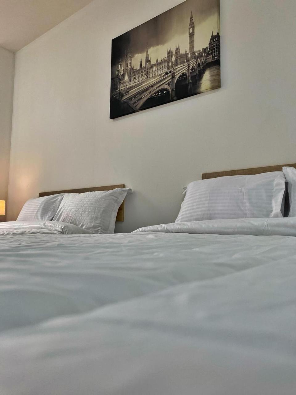Hotel Centro 3*