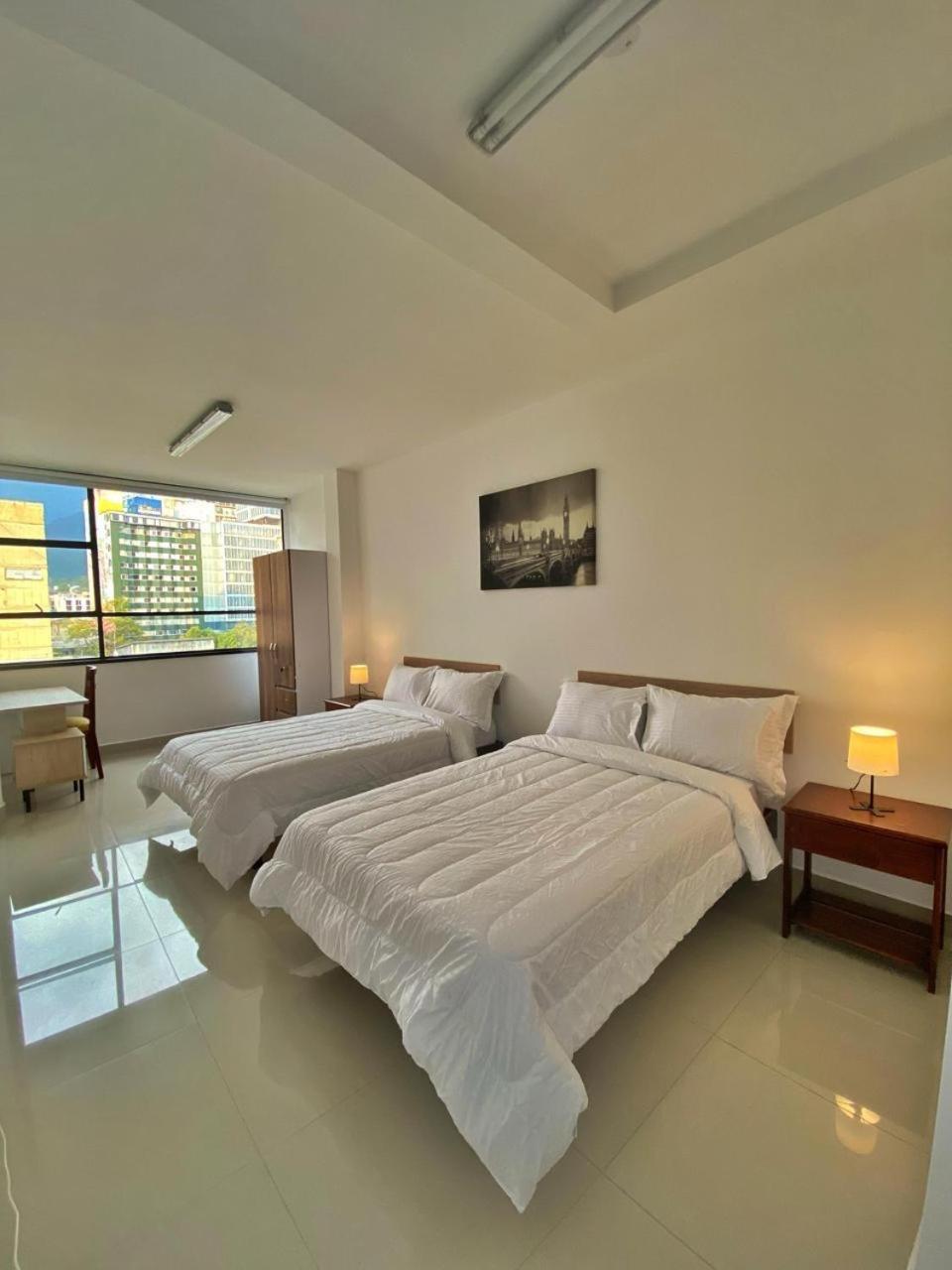 Centro Hotel Bogotá