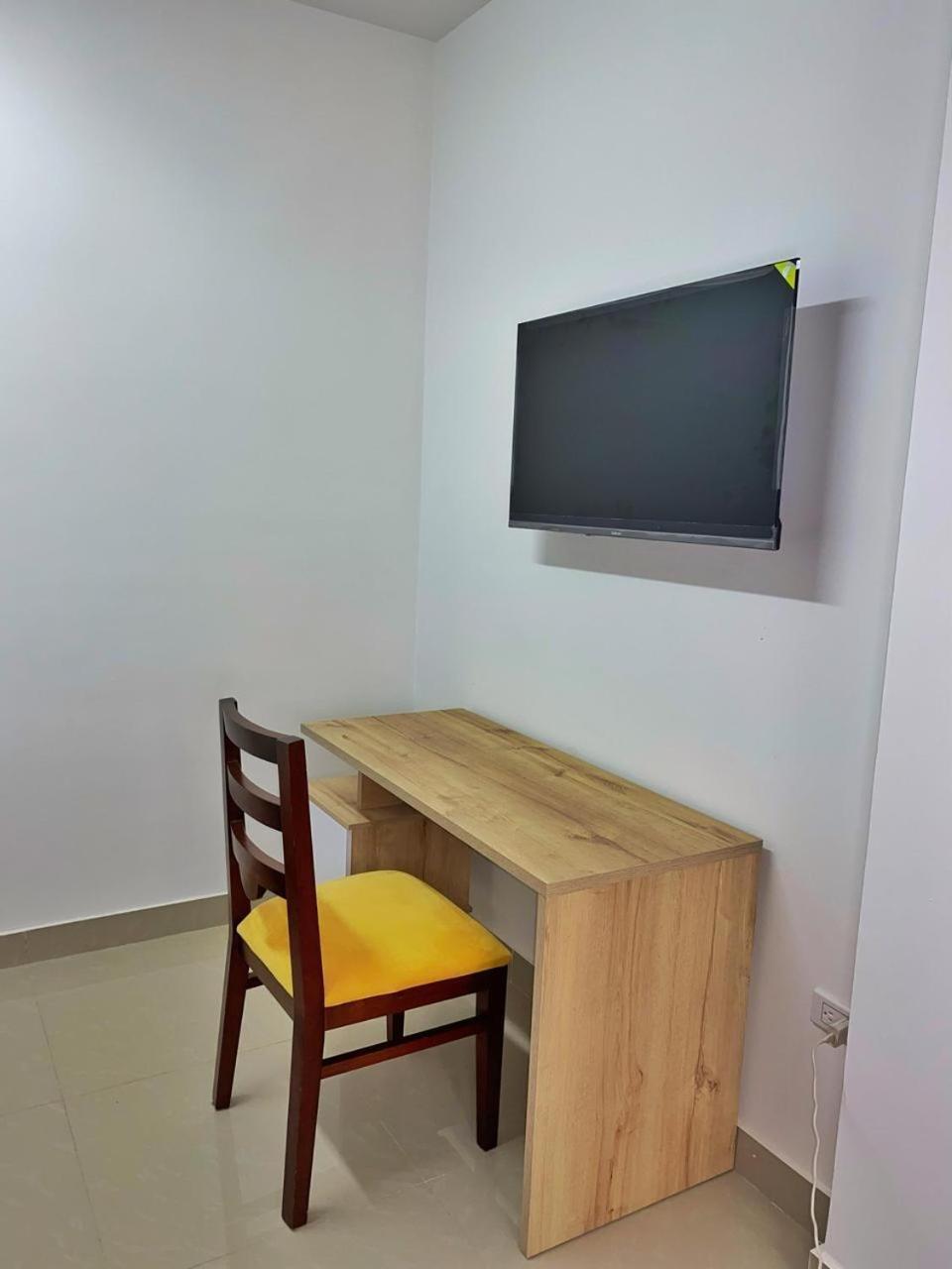 Hotel Centro Bogotá
