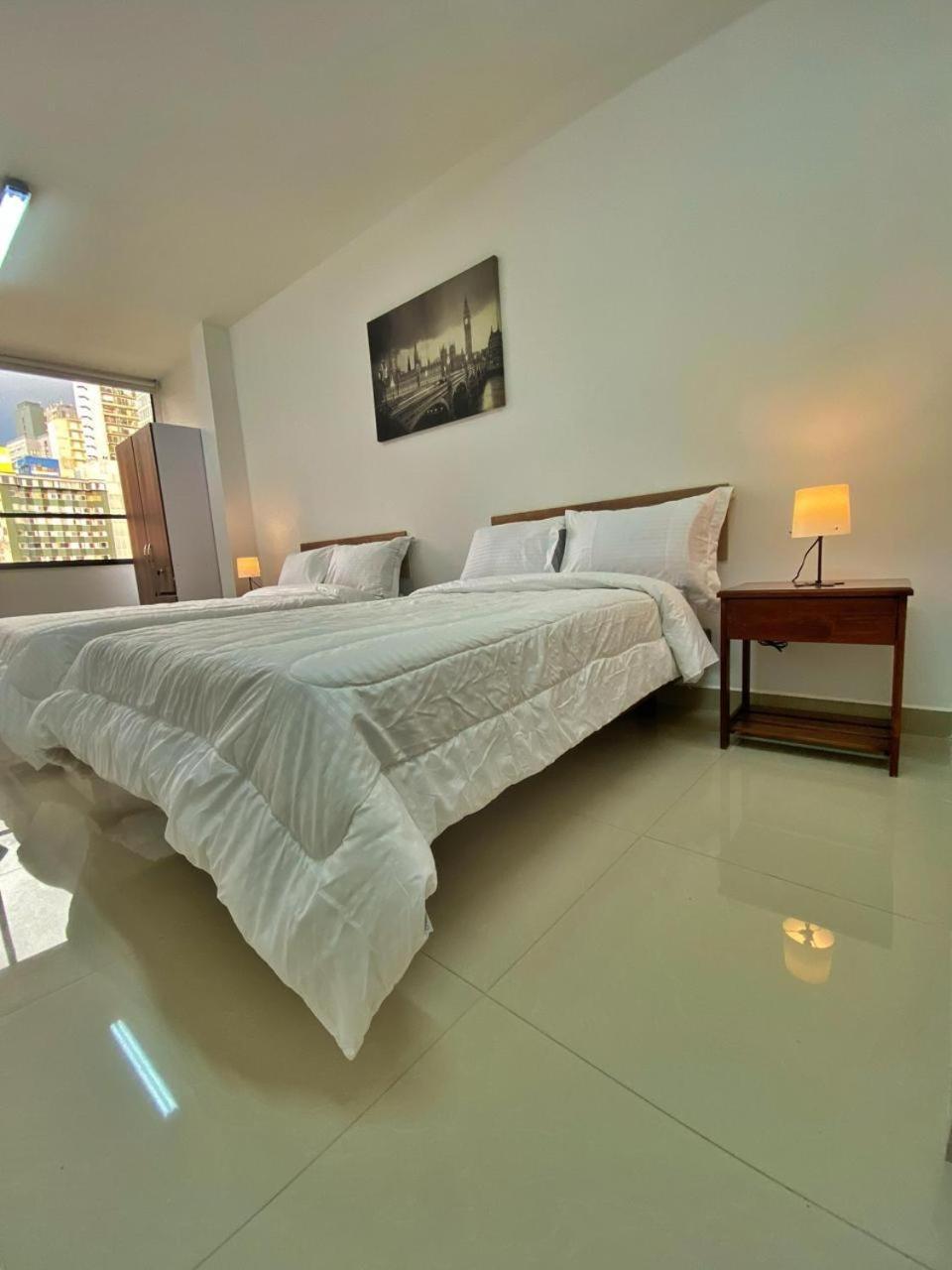 Centro 3* Bogotá