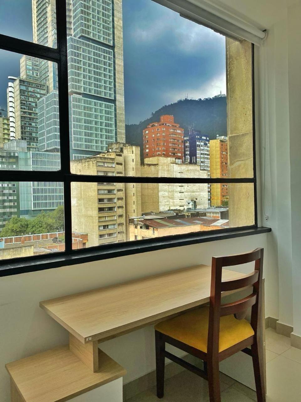 Hotel Centro Bogotá