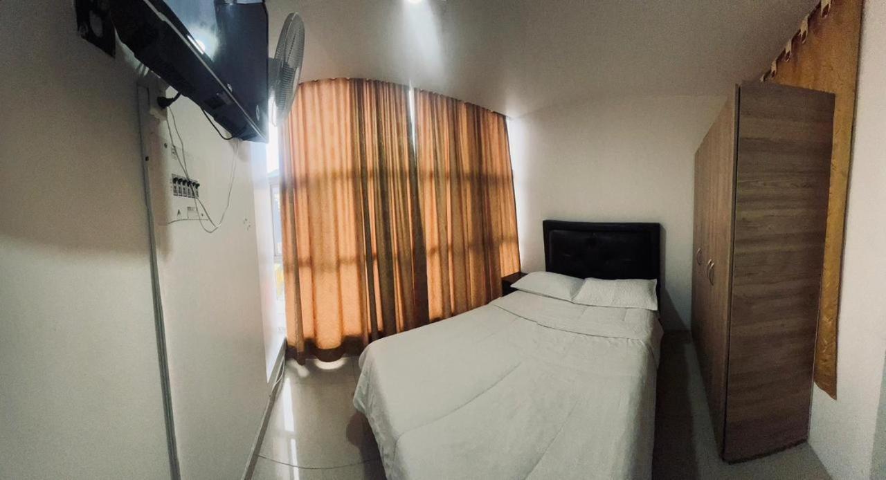 Apartamento Apto 302 Chapinero Calle 51
