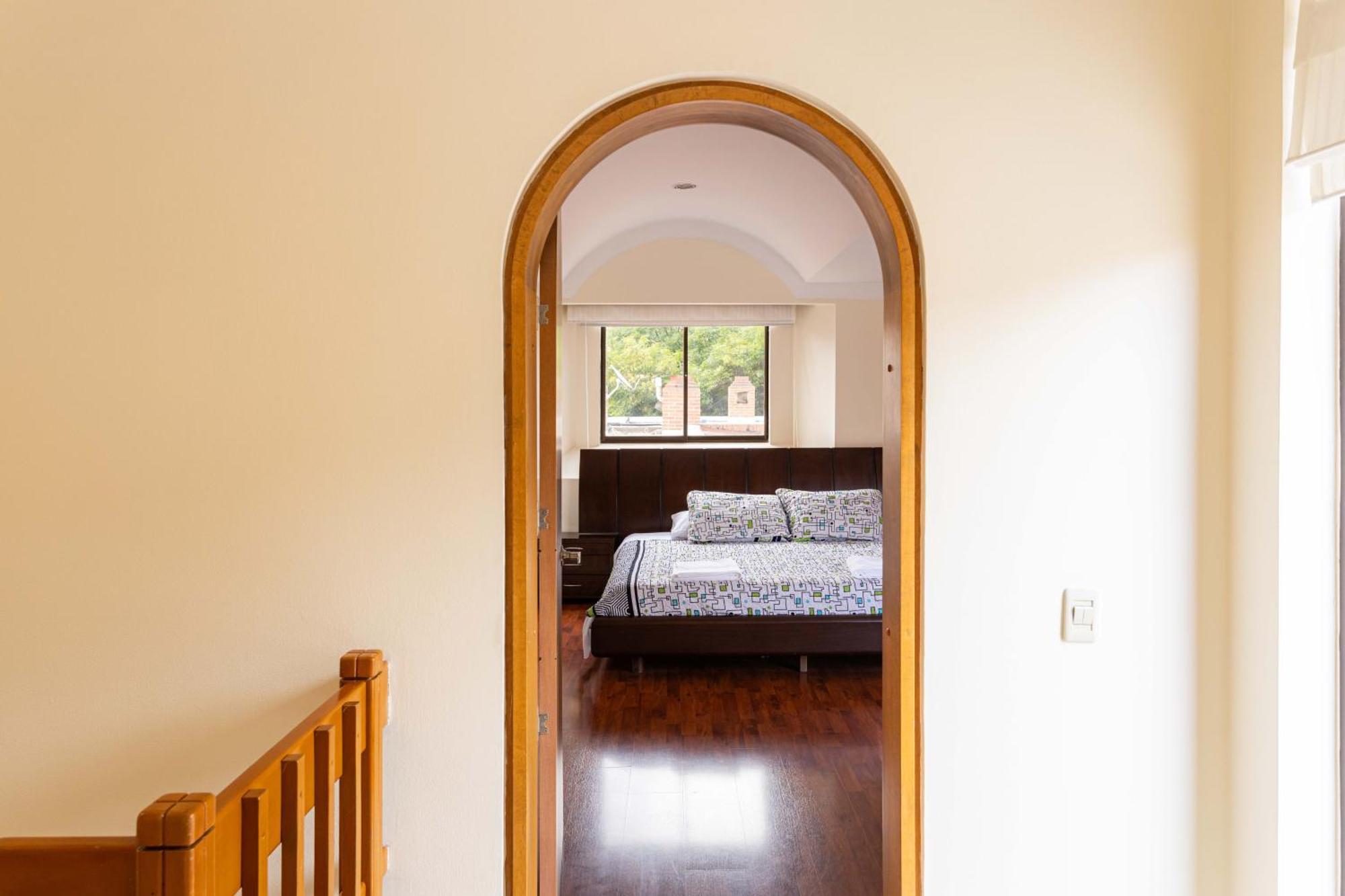 Apartamento Exclusivo Penthouse En La 93 Bogotá