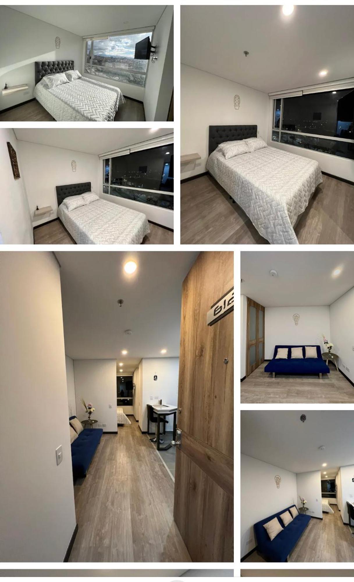Oikos Infinitum Apartamento Bogotá