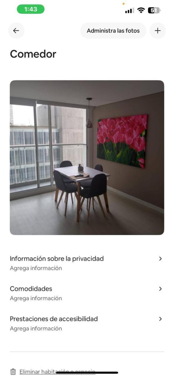 Edificio Bacata * Bogotá