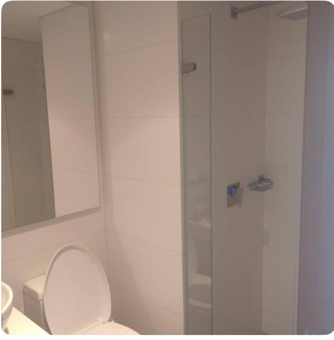 Apartamento Edificio Bacata *