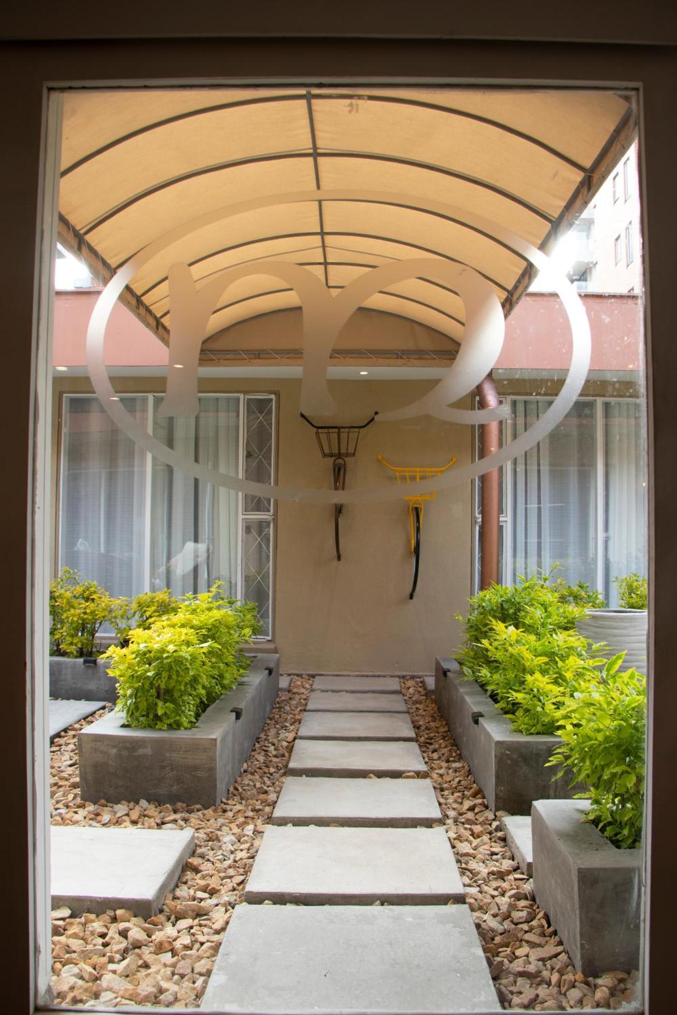 Marbore & Hotel