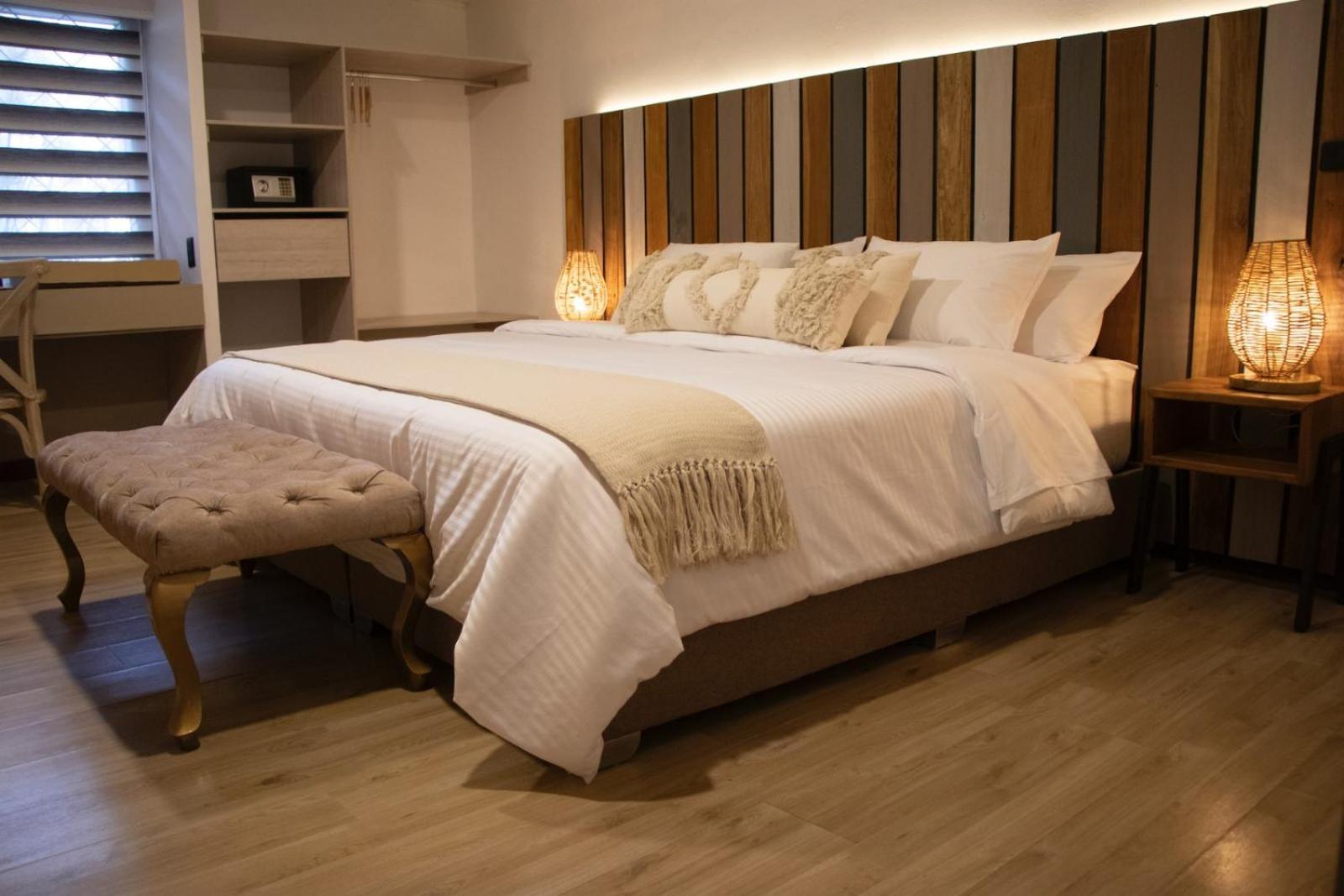 Marbore & Hotel 4*