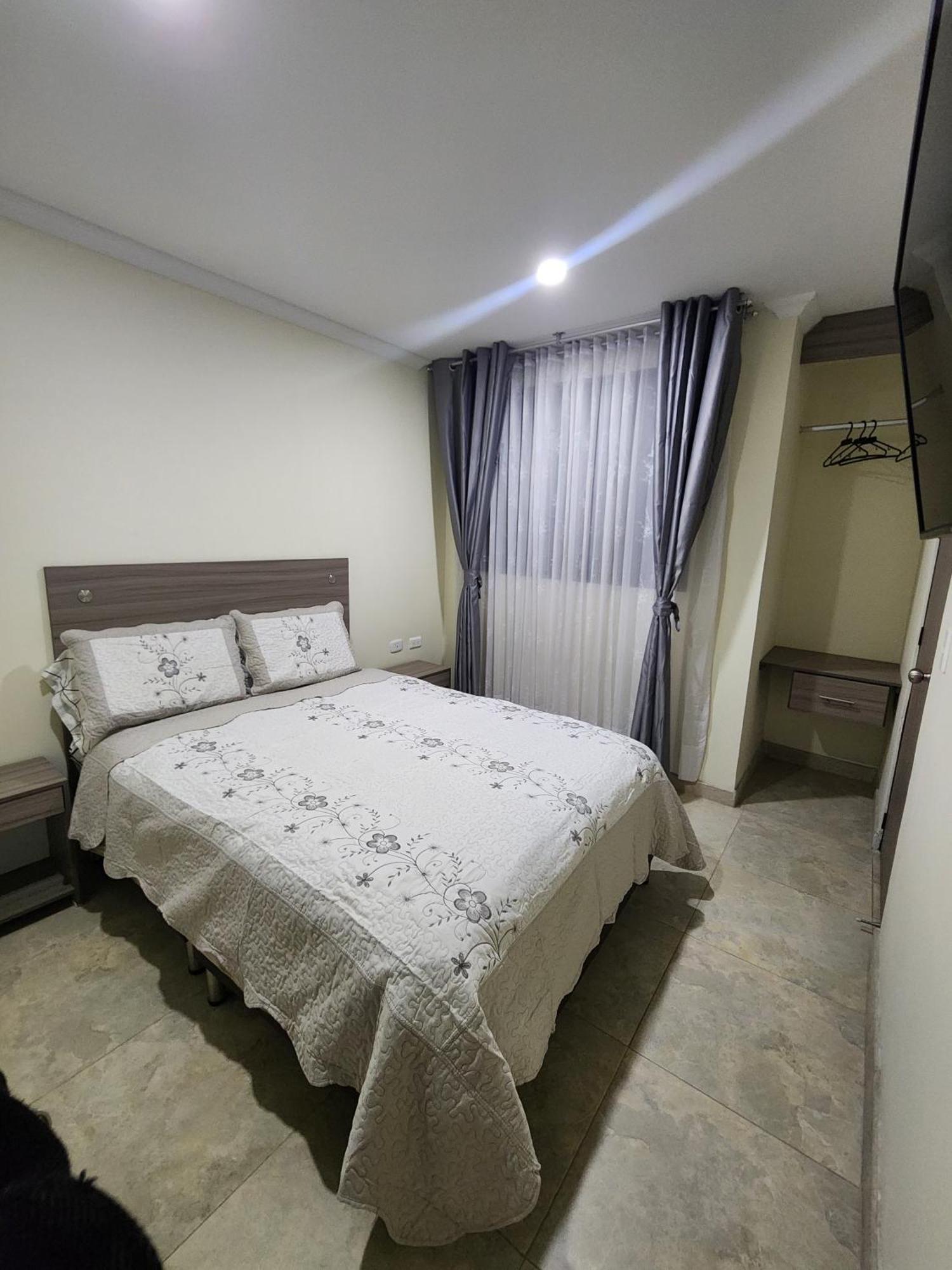Casa Mared Corferias-embajada Americana Hotel Bogotá