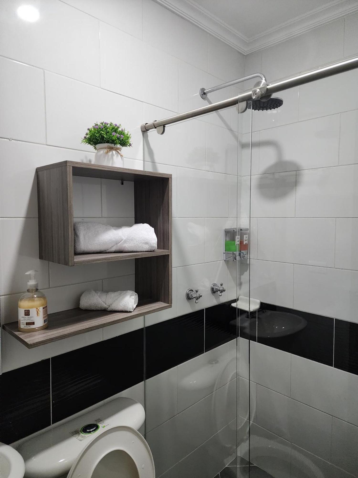 Hotel Casa Mared Corferias-embajada Americana 3*