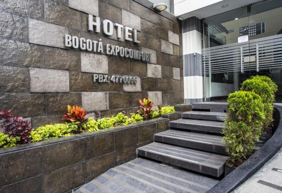 Expocomfort Hotel 4*