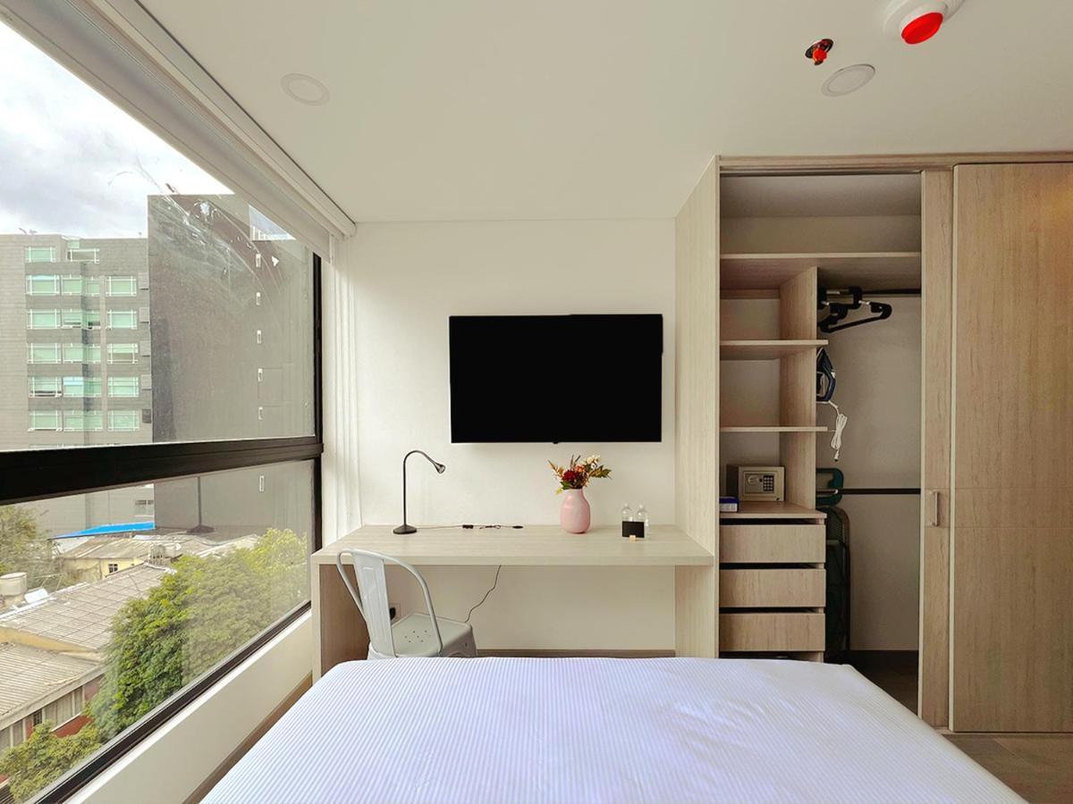 Apartamento R! - Exclusive Loft View Panoramic